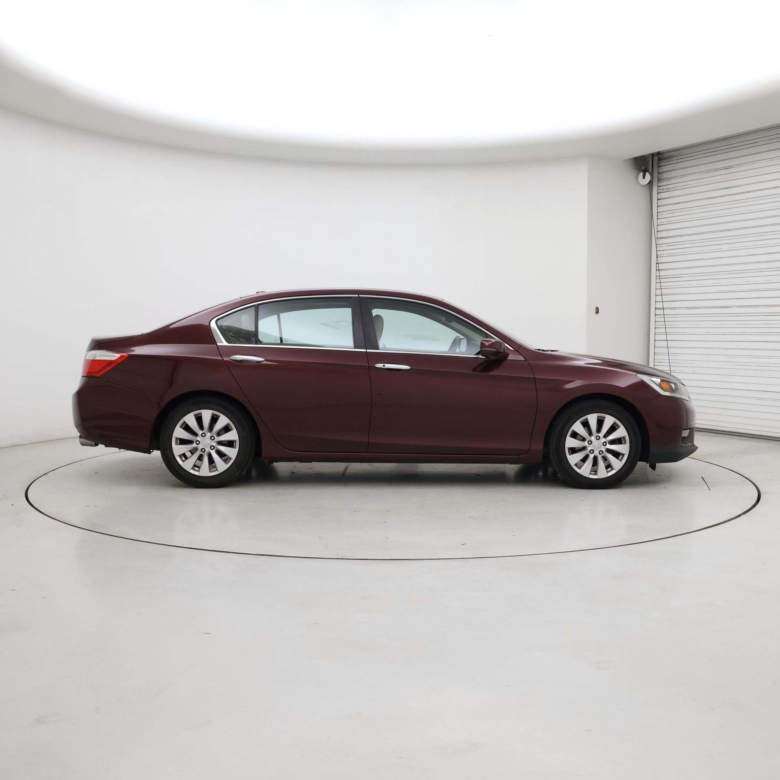 Thumbnail: 2014 Honda Accord - 7