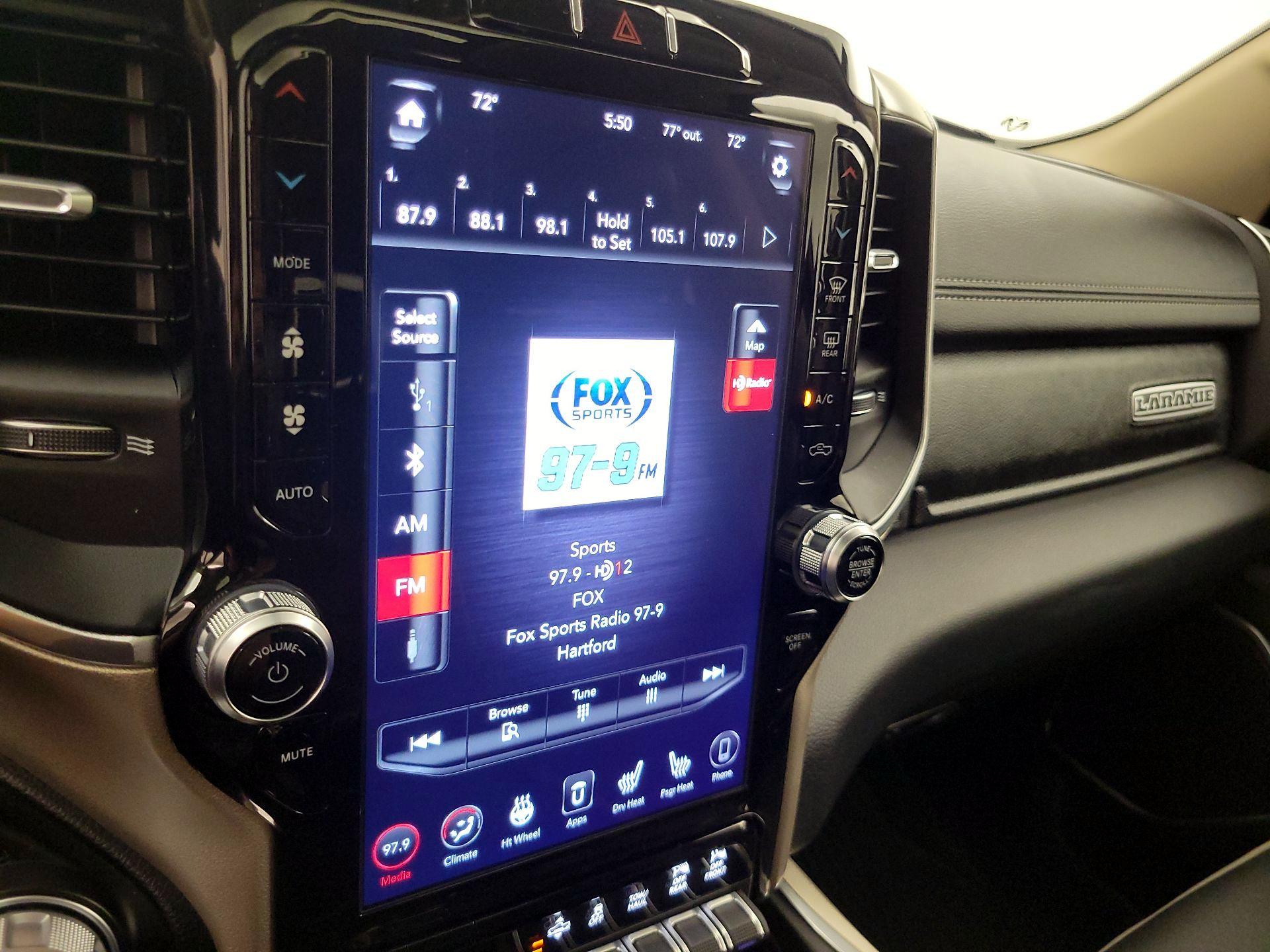 Thumbnail: 2020 RAM 1500 - 15