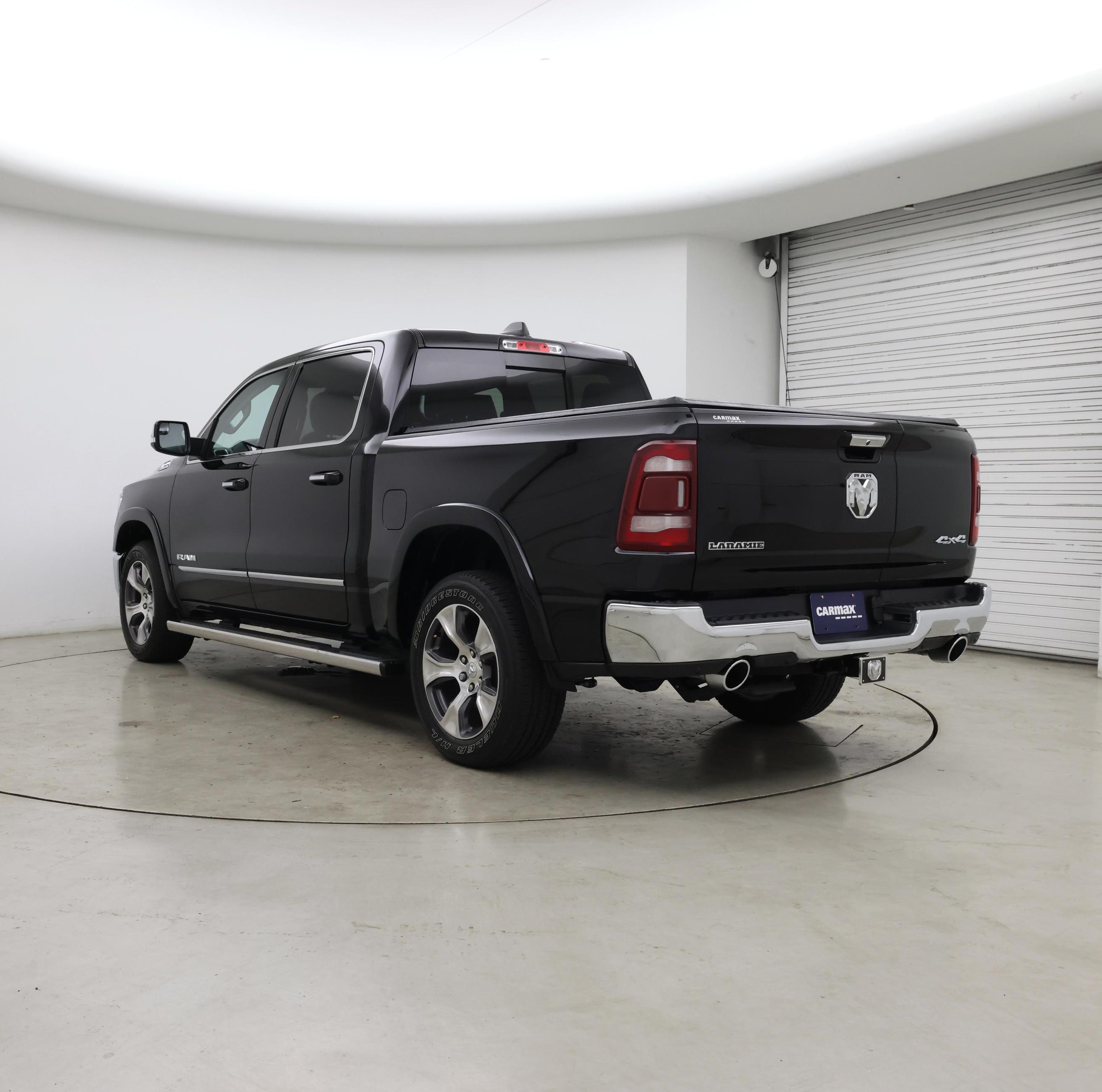 Thumbnail: 2020 RAM 1500 - 2