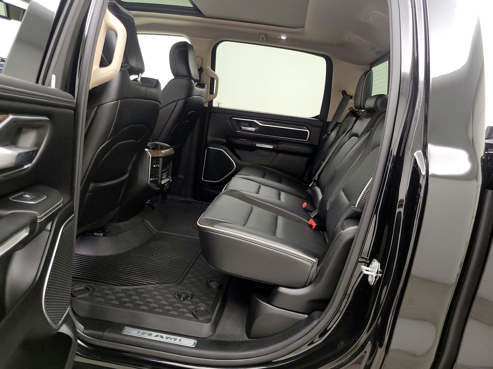 Thumbnail: 2020 RAM 1500 - 20