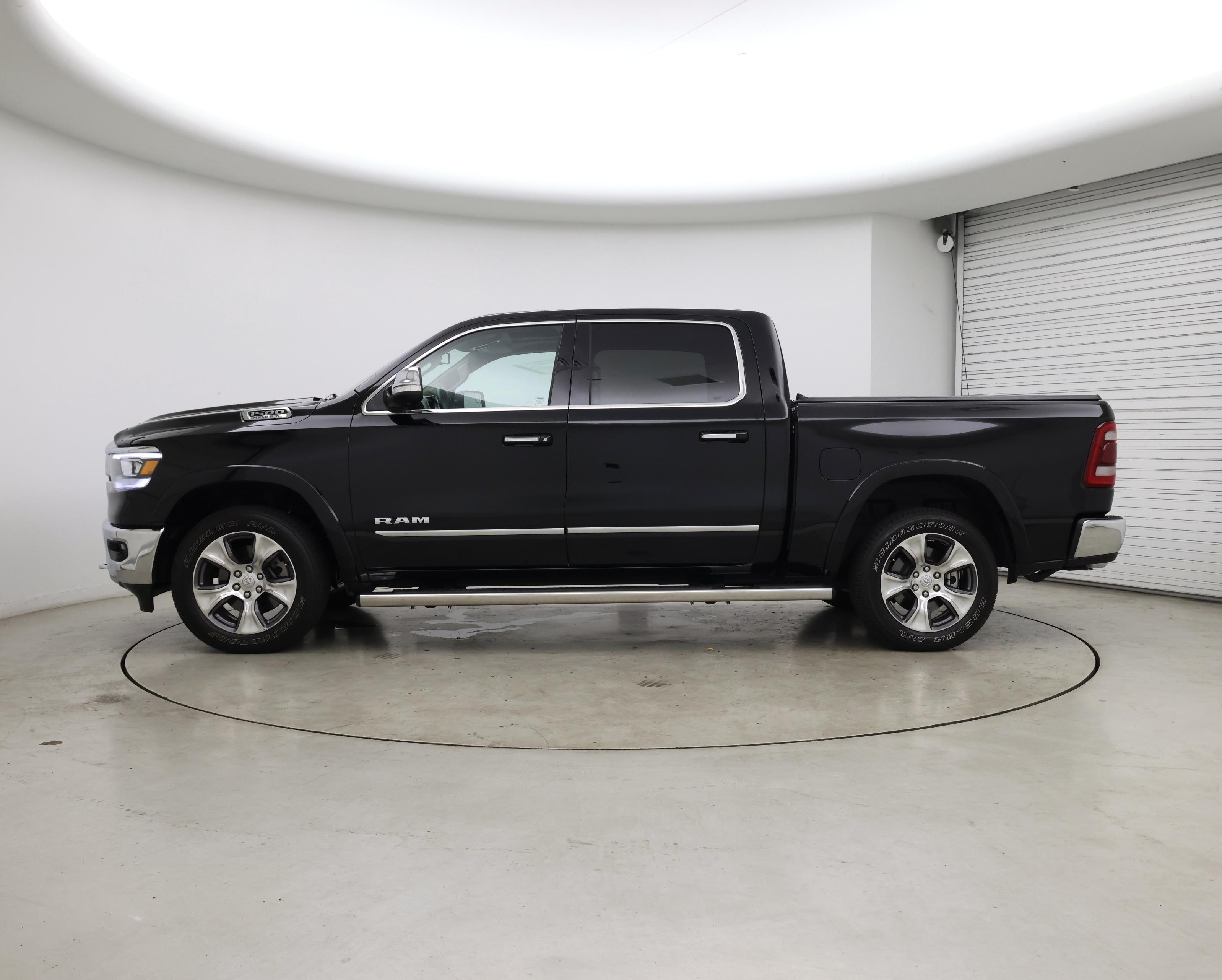 Thumbnail: 2020 RAM 1500 - 3