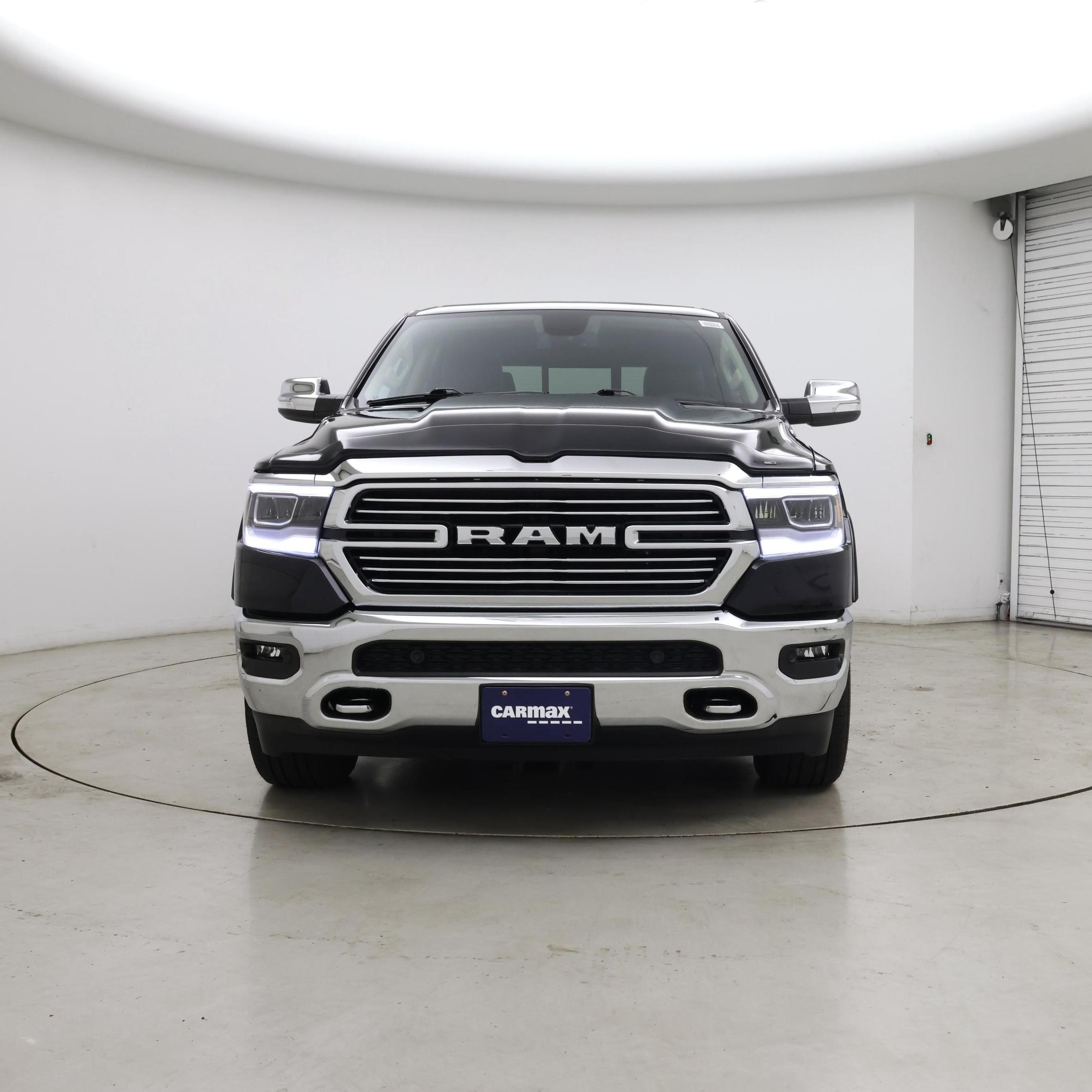 Thumbnail: 2020 RAM 1500 - 5