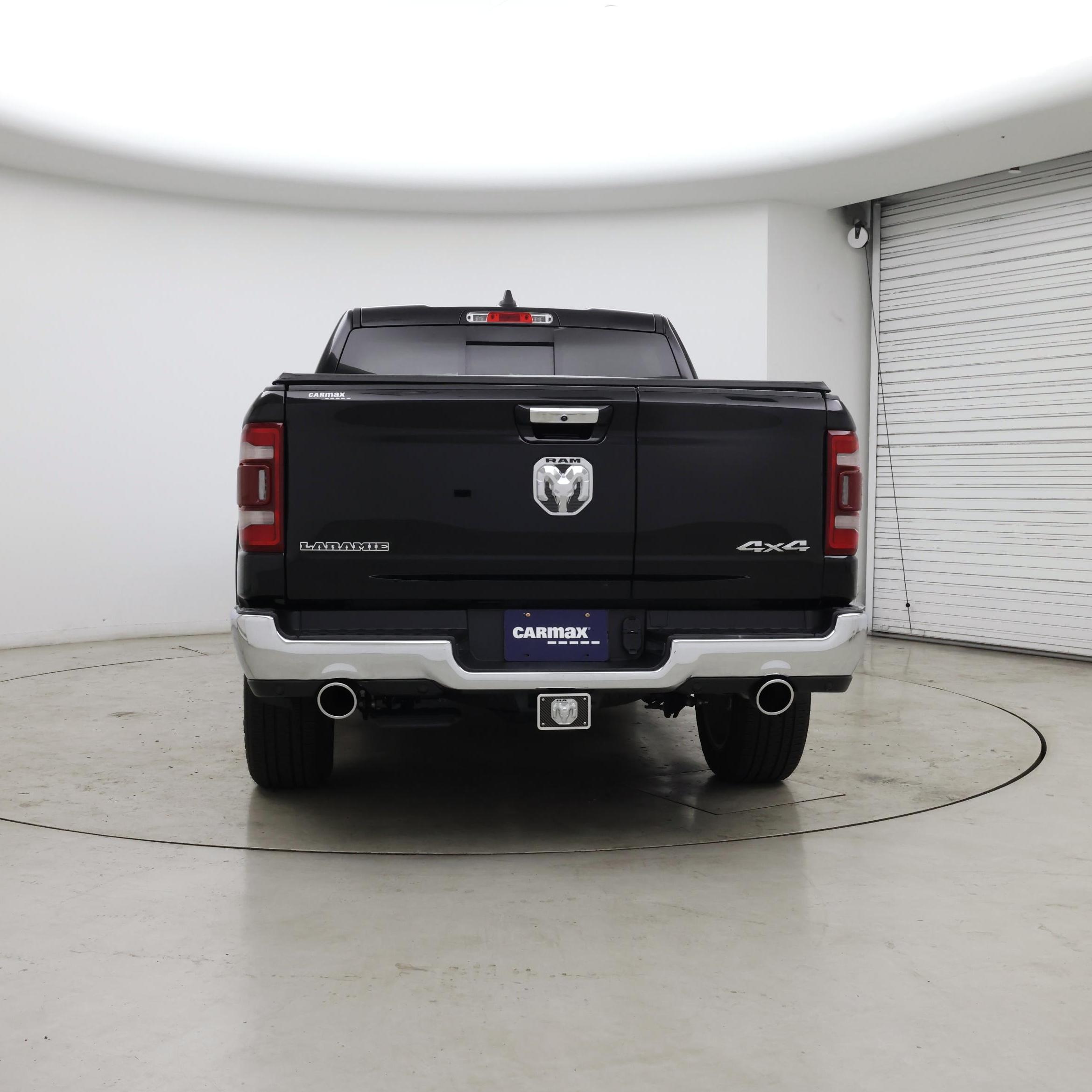 Thumbnail: 2020 RAM 1500 - 6