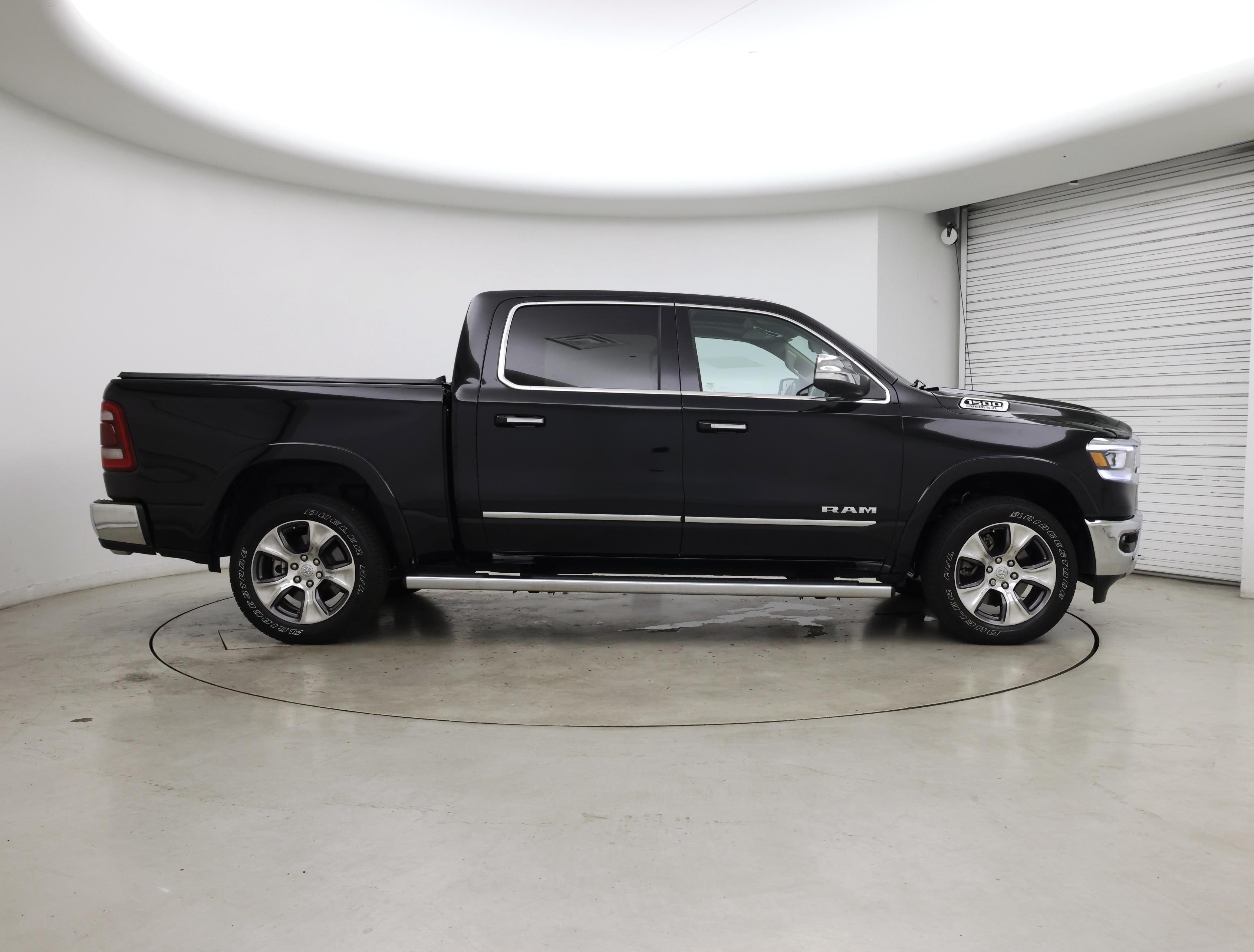 Thumbnail: 2020 RAM 1500 - 7