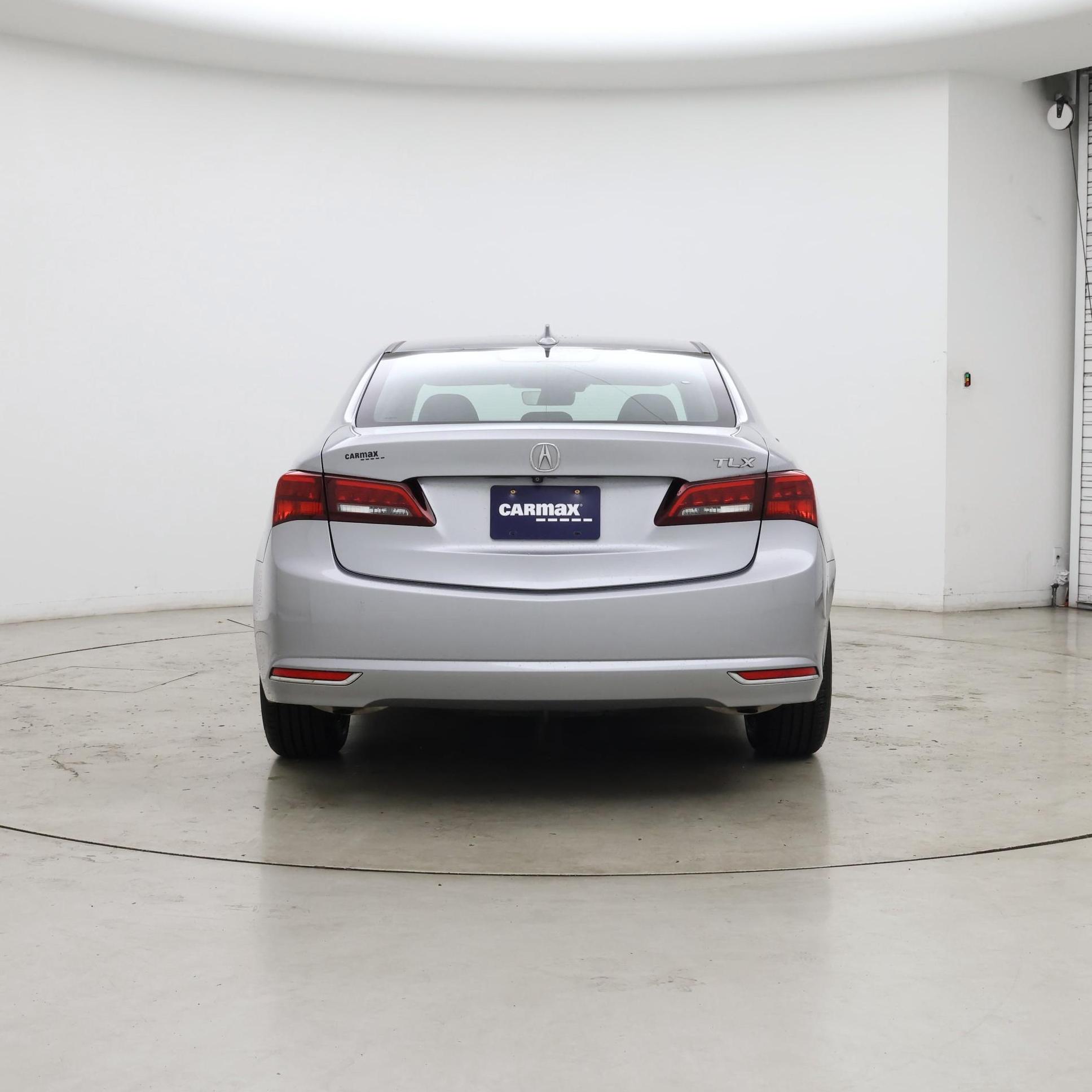 Thumbnail: 2017 Acura TLX - 6