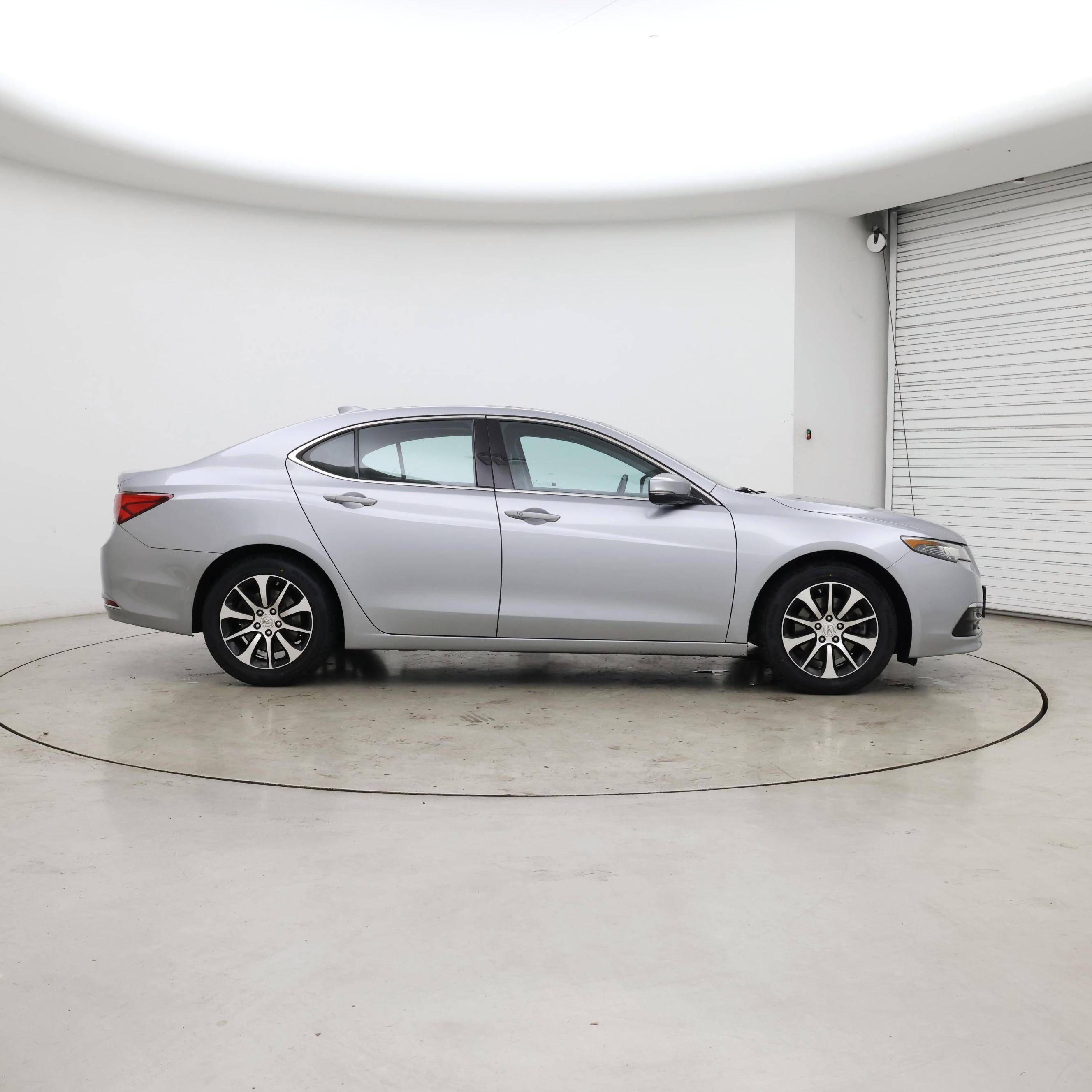 Thumbnail: 2017 Acura TLX - 7