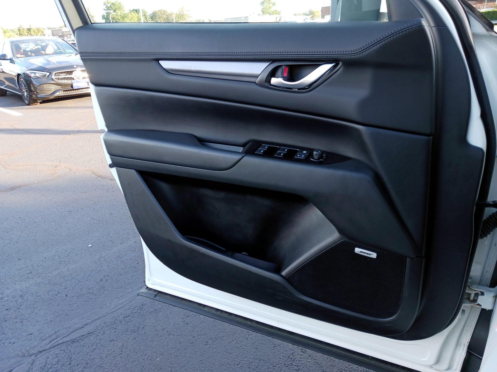 Thumbnail: 2020 Mazda CX-5 - 10