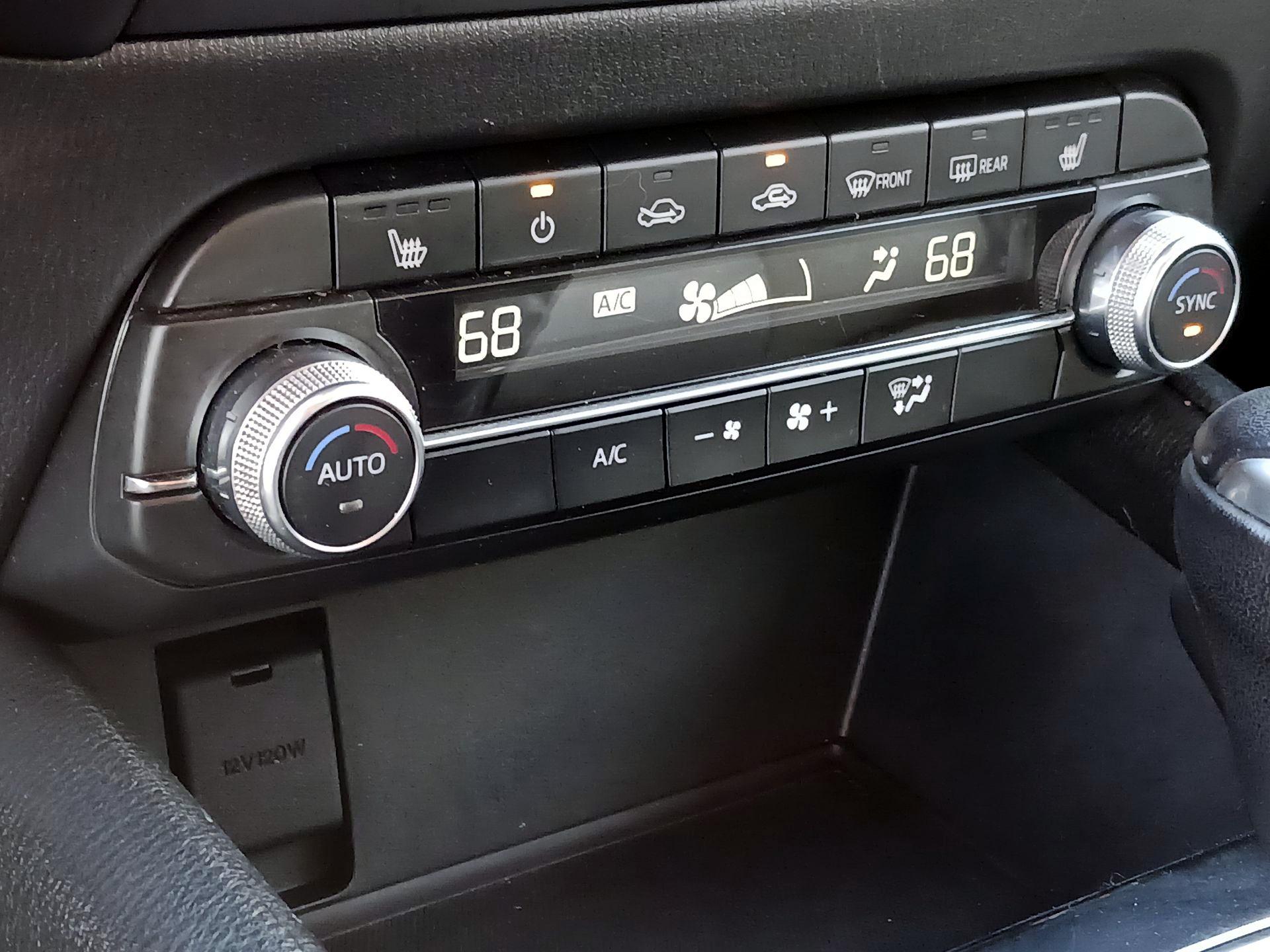 Thumbnail: 2020 Mazda CX-5 - 14