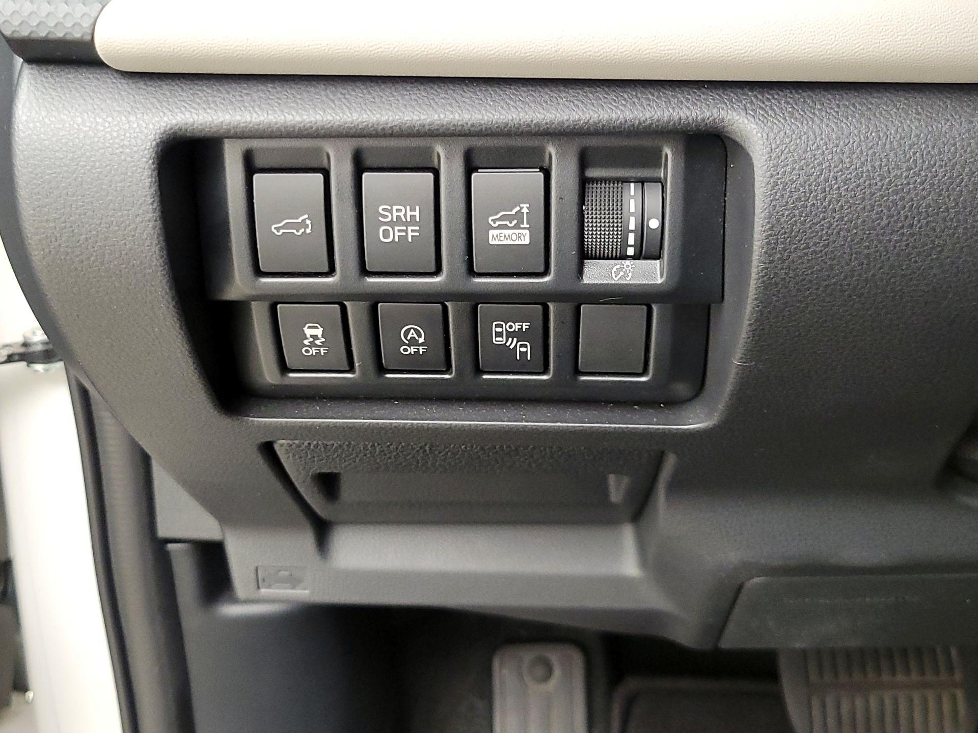 Thumbnail: 2024 Subaru Forester - 13