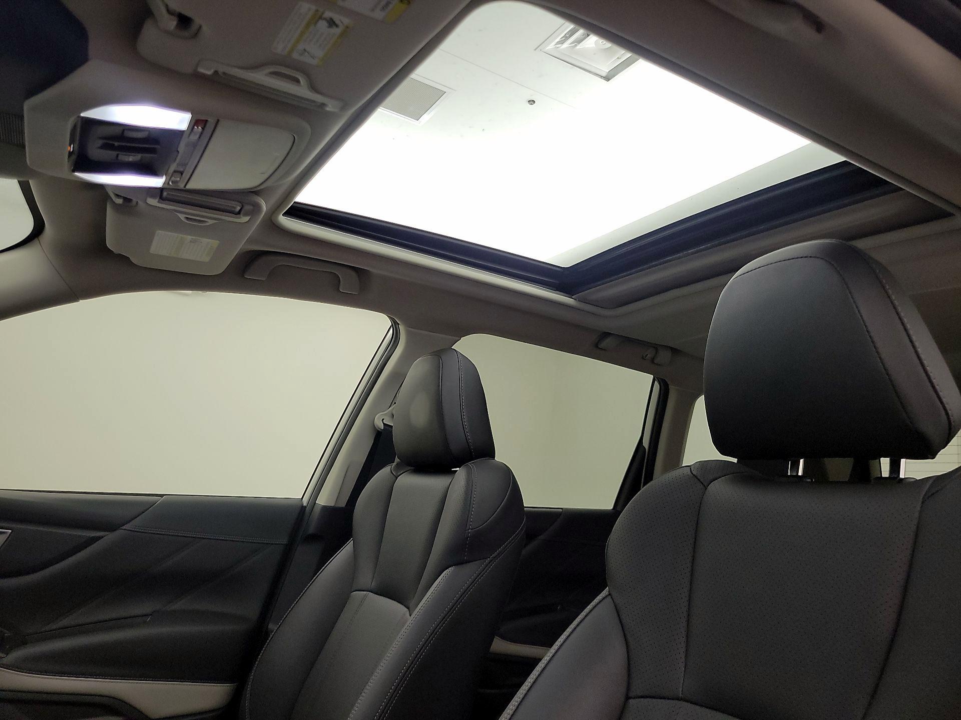 Thumbnail: 2024 Subaru Forester - 20
