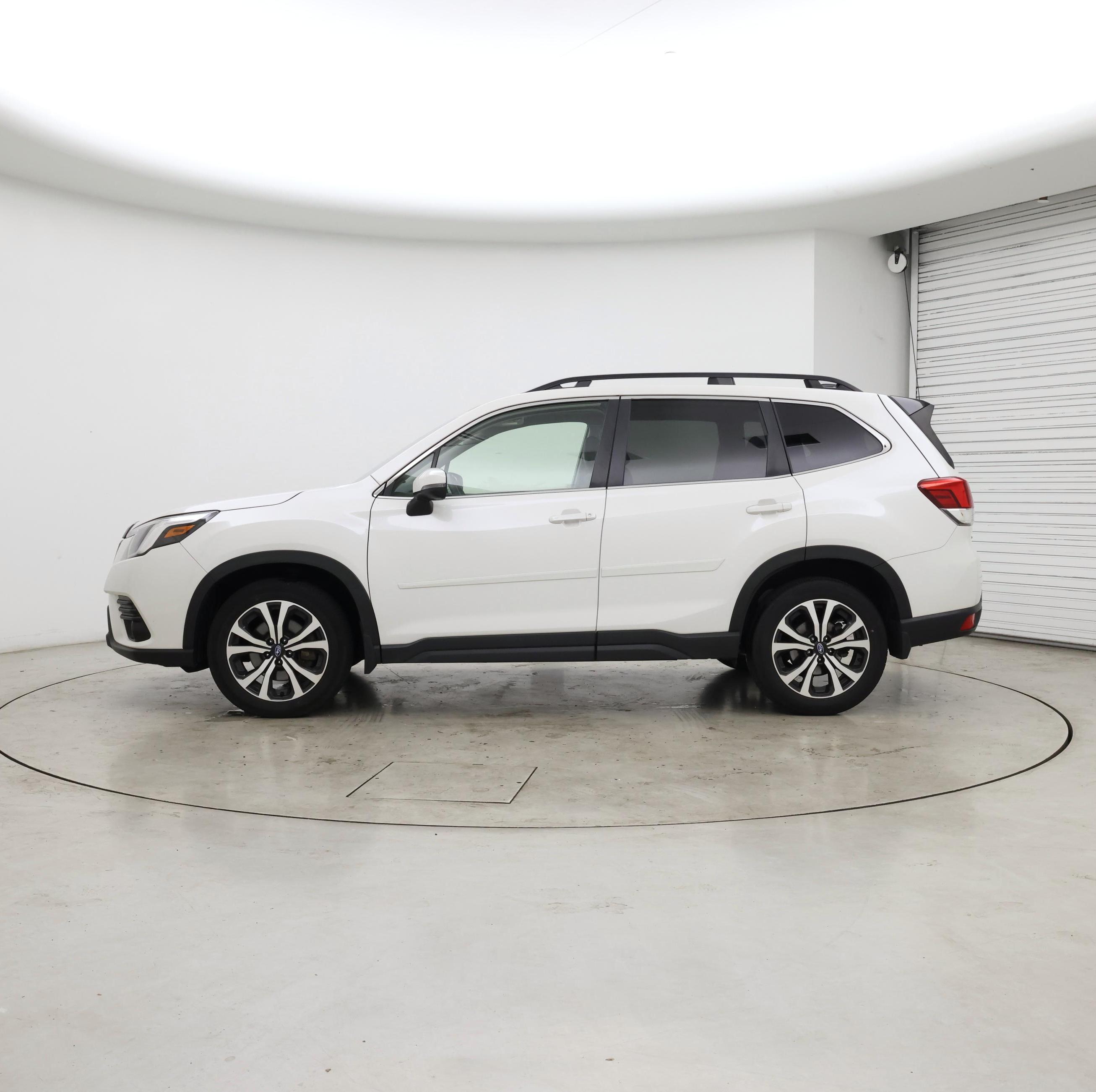 Thumbnail: 2024 Subaru Forester - 3