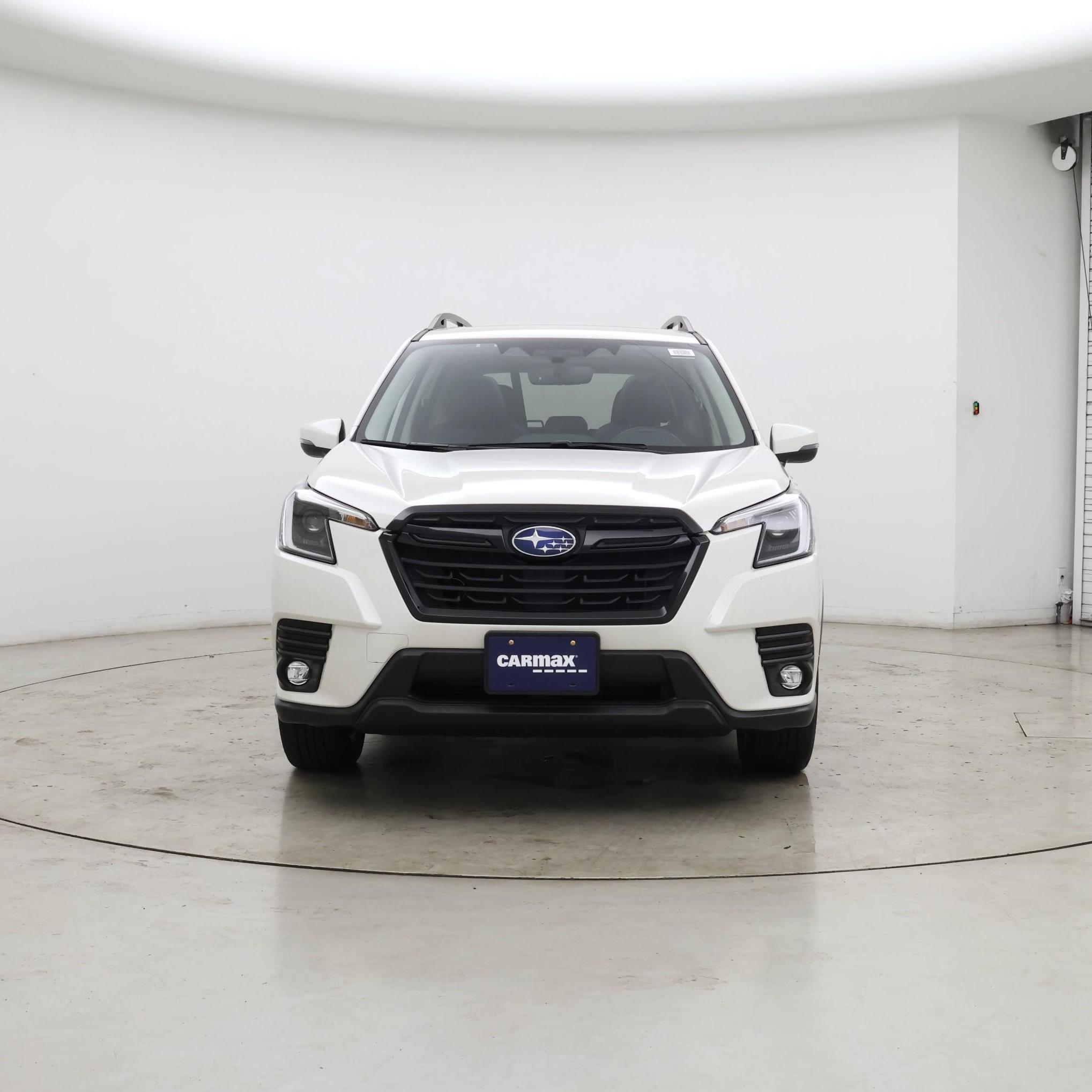 Thumbnail: 2024 Subaru Forester - 5