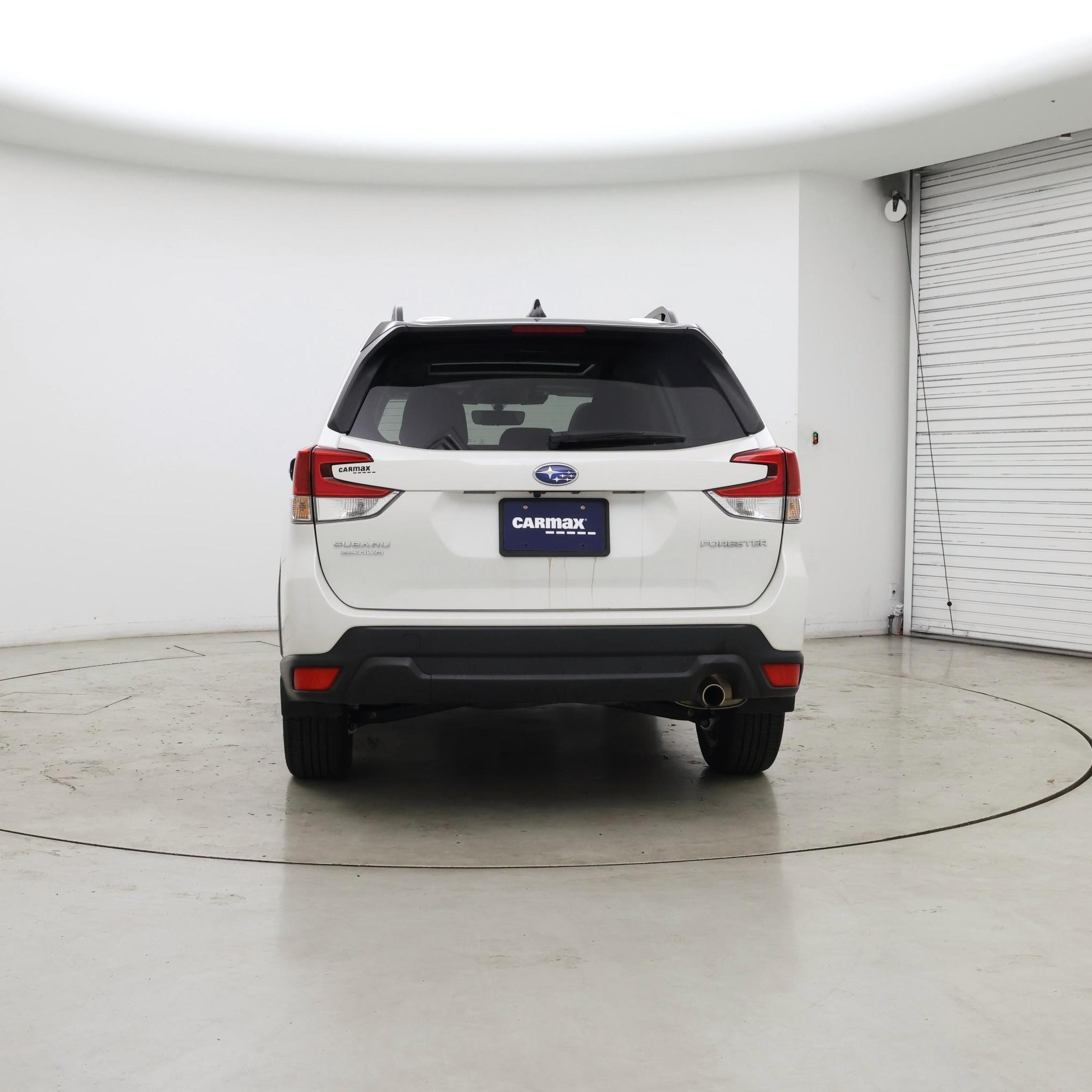 Thumbnail: 2024 Subaru Forester - 6