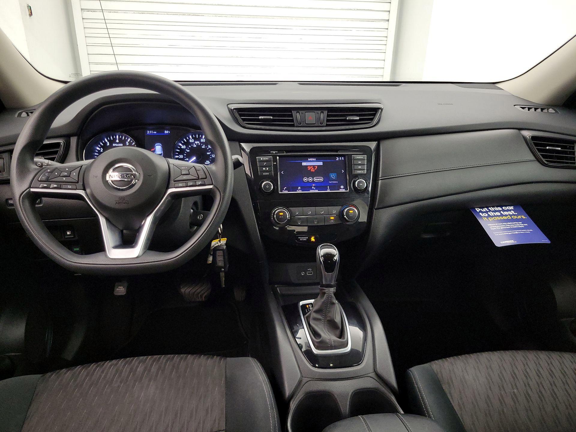 Thumbnail: 2018 Nissan Rogue - 9
