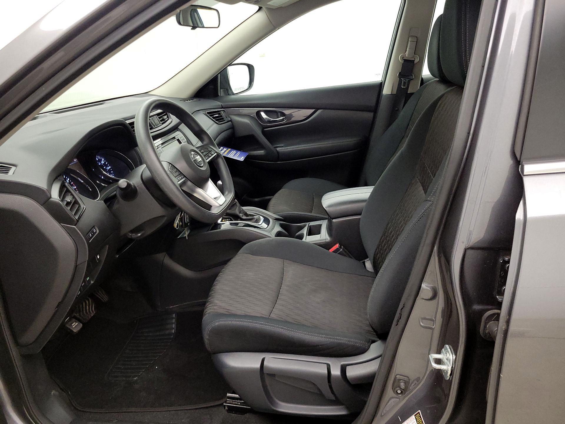 Thumbnail: 2018 Nissan Rogue - 11