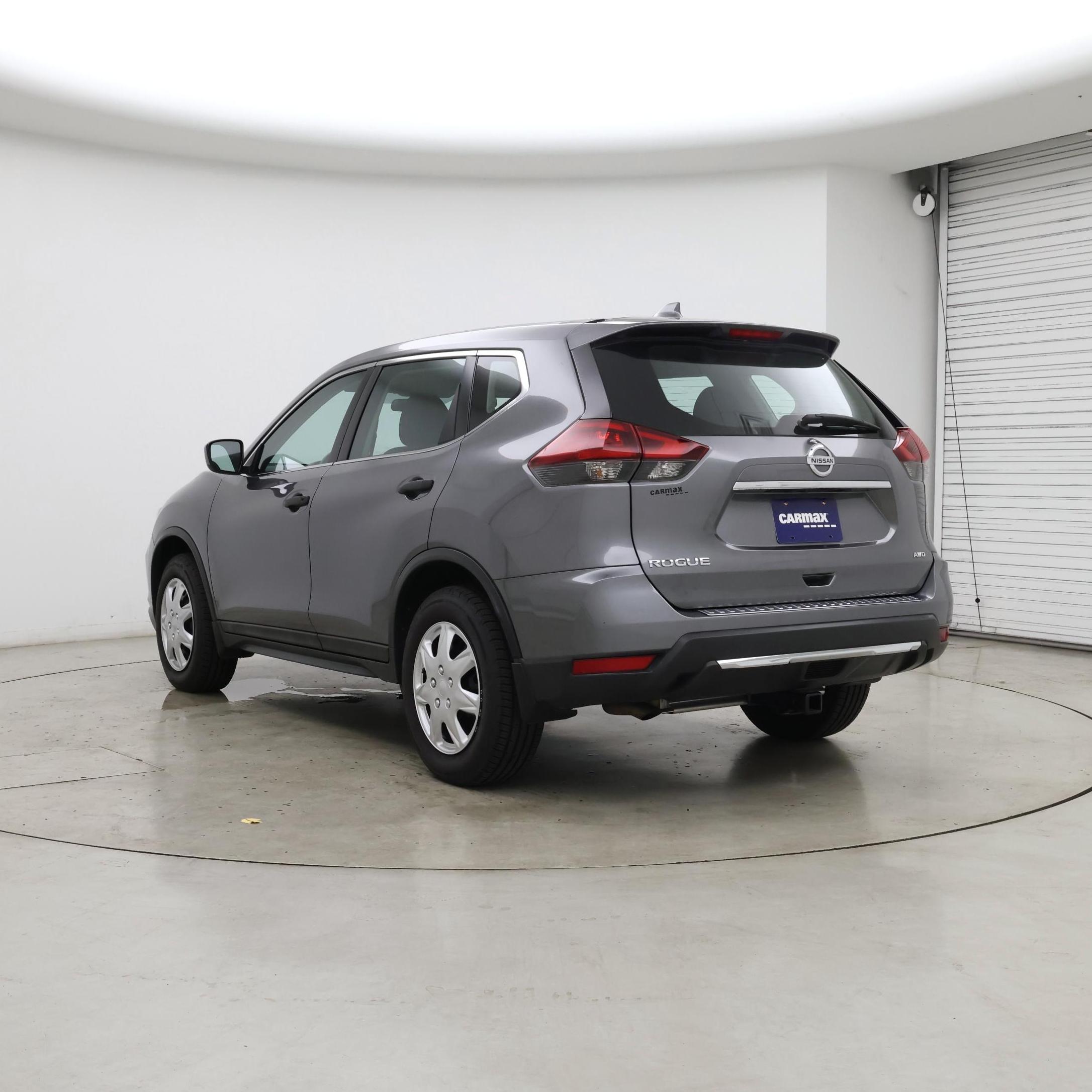 Thumbnail: 2018 Nissan Rogue - 2