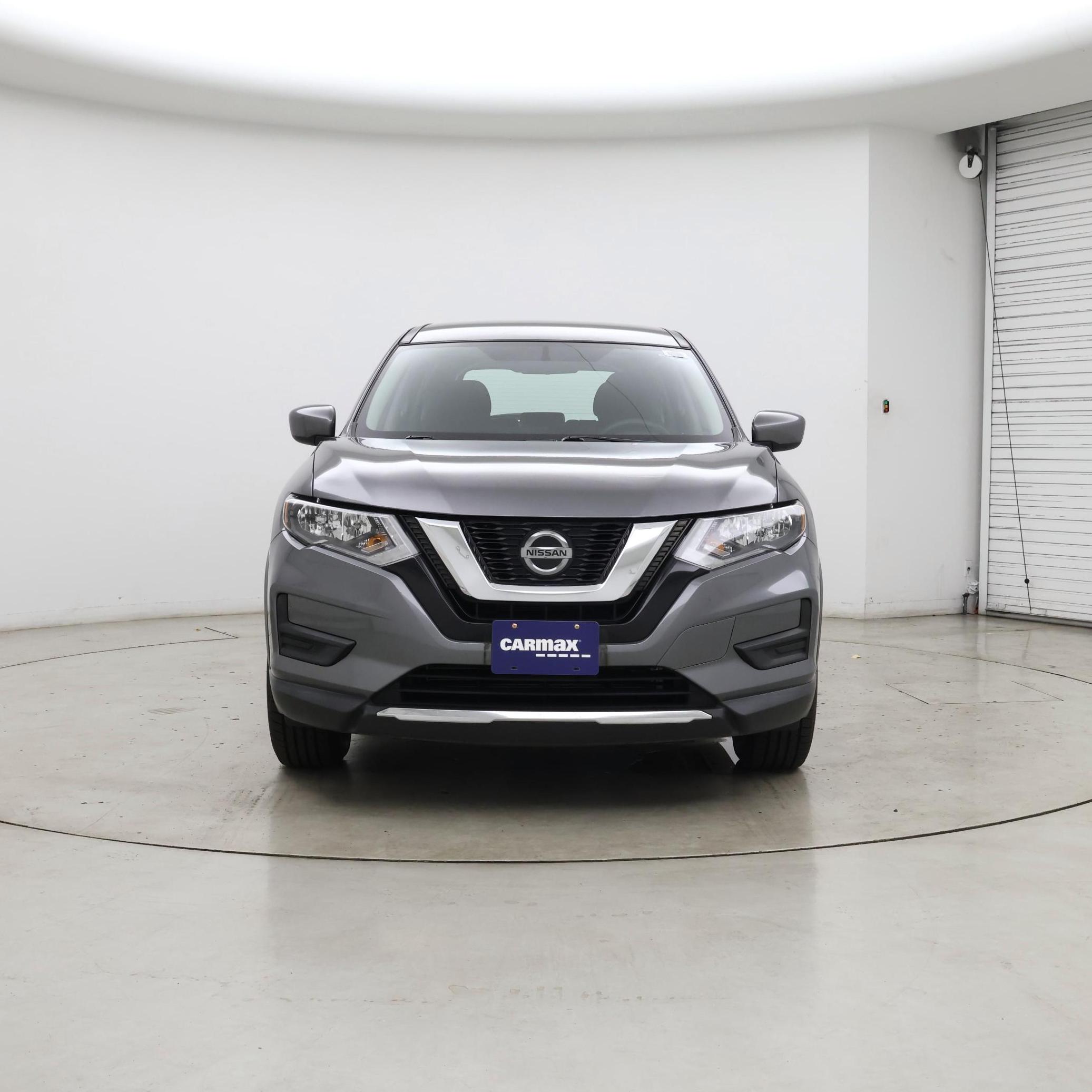 Thumbnail: 2018 Nissan Rogue - 5