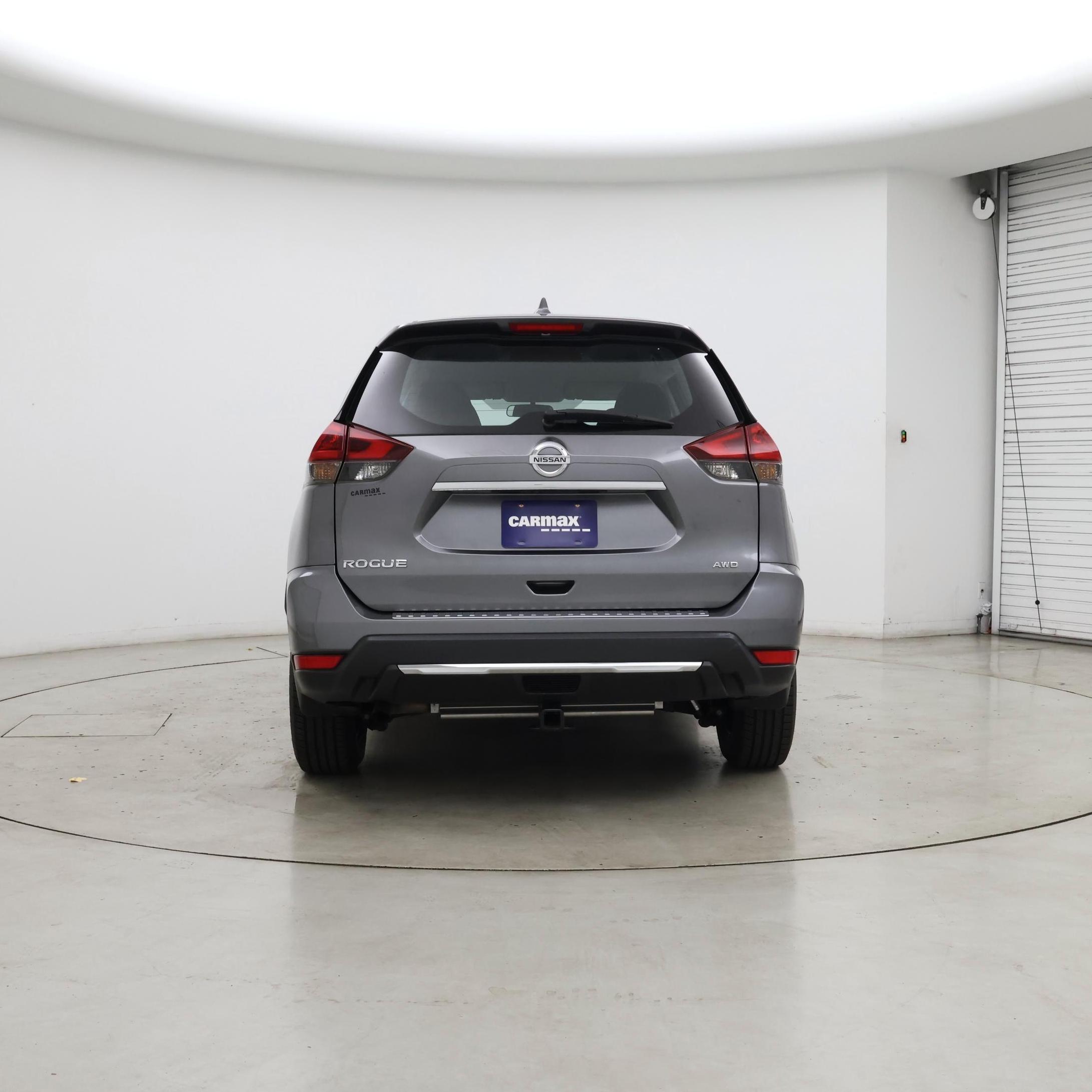 Thumbnail: 2018 Nissan Rogue - 6
