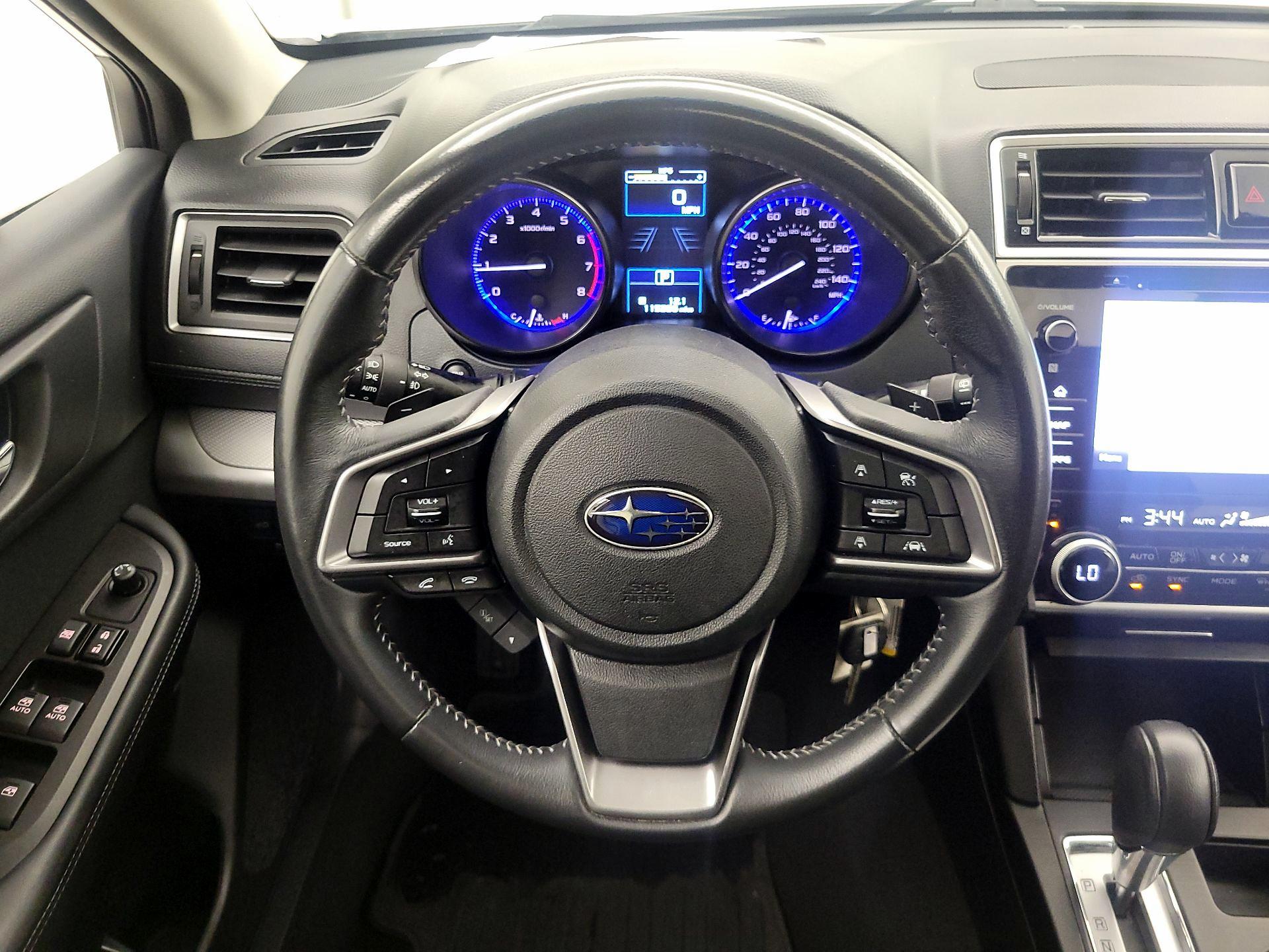Thumbnail: 2018 Subaru Outback - 10