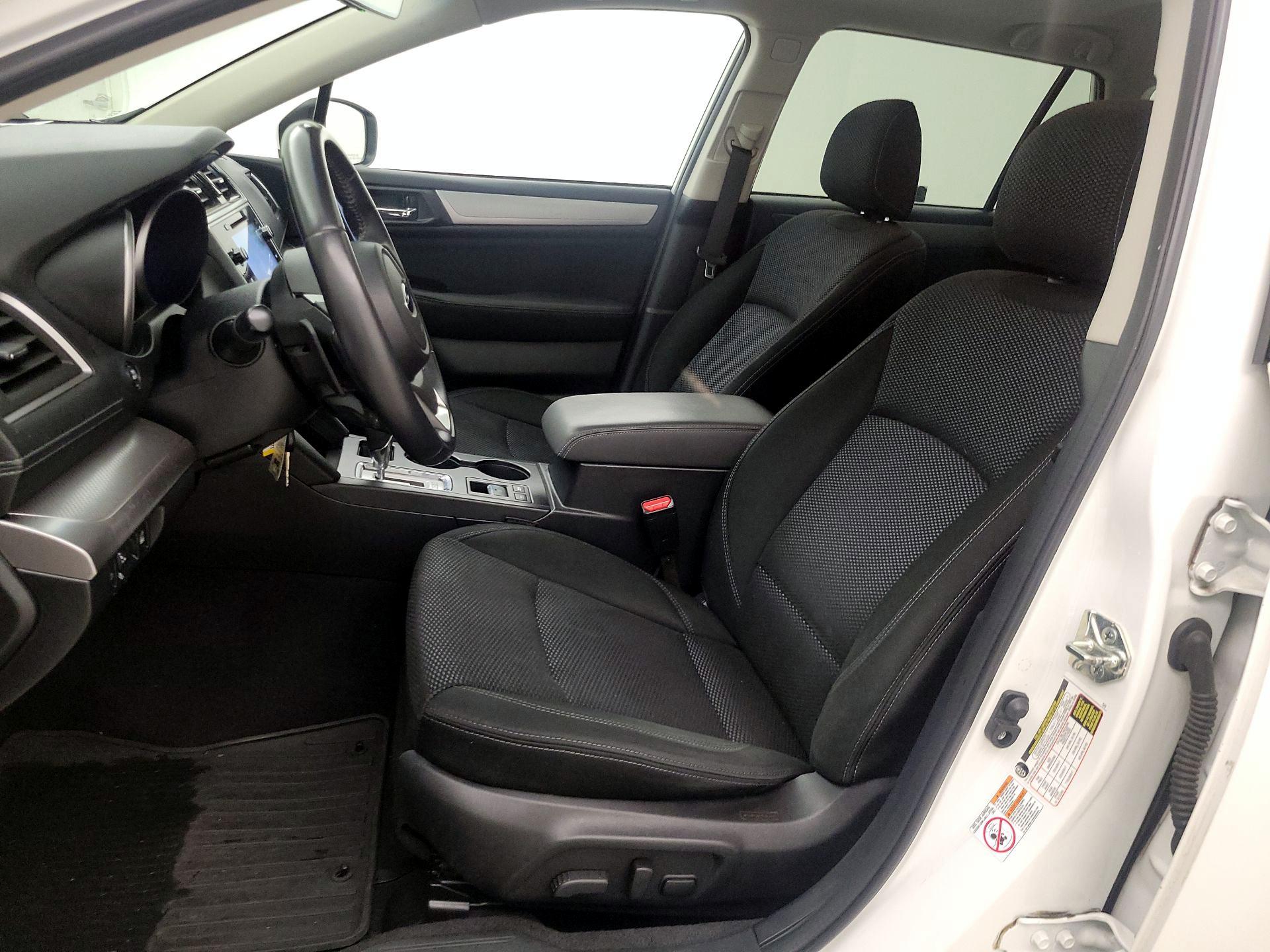 Thumbnail: 2018 Subaru Outback - 11