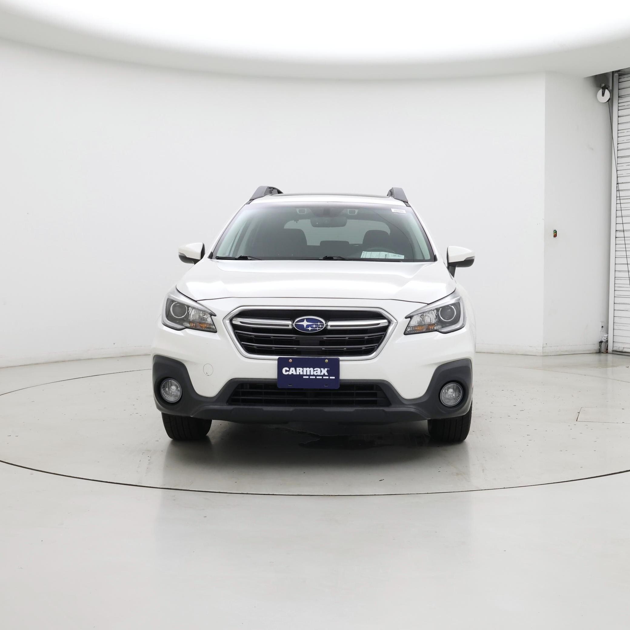 Thumbnail: 2018 Subaru Outback - 5