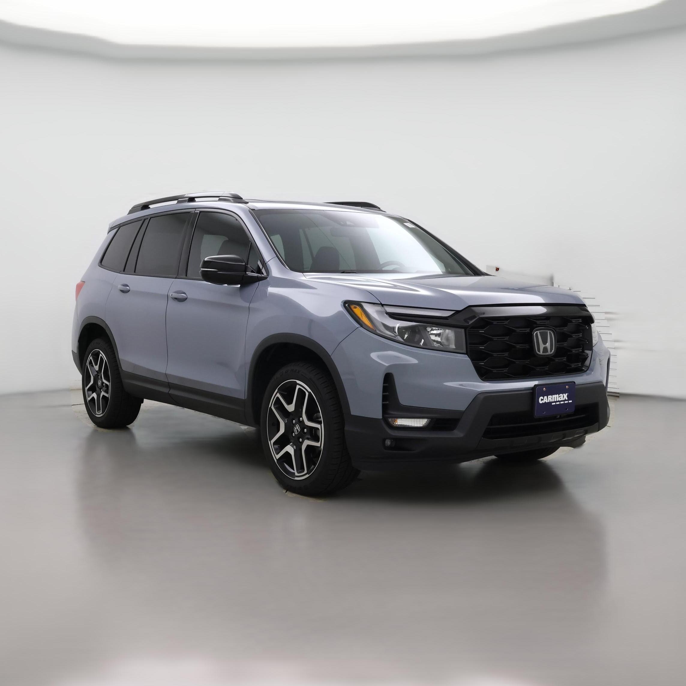 Thumbnail: 2022 Honda Passport - 1