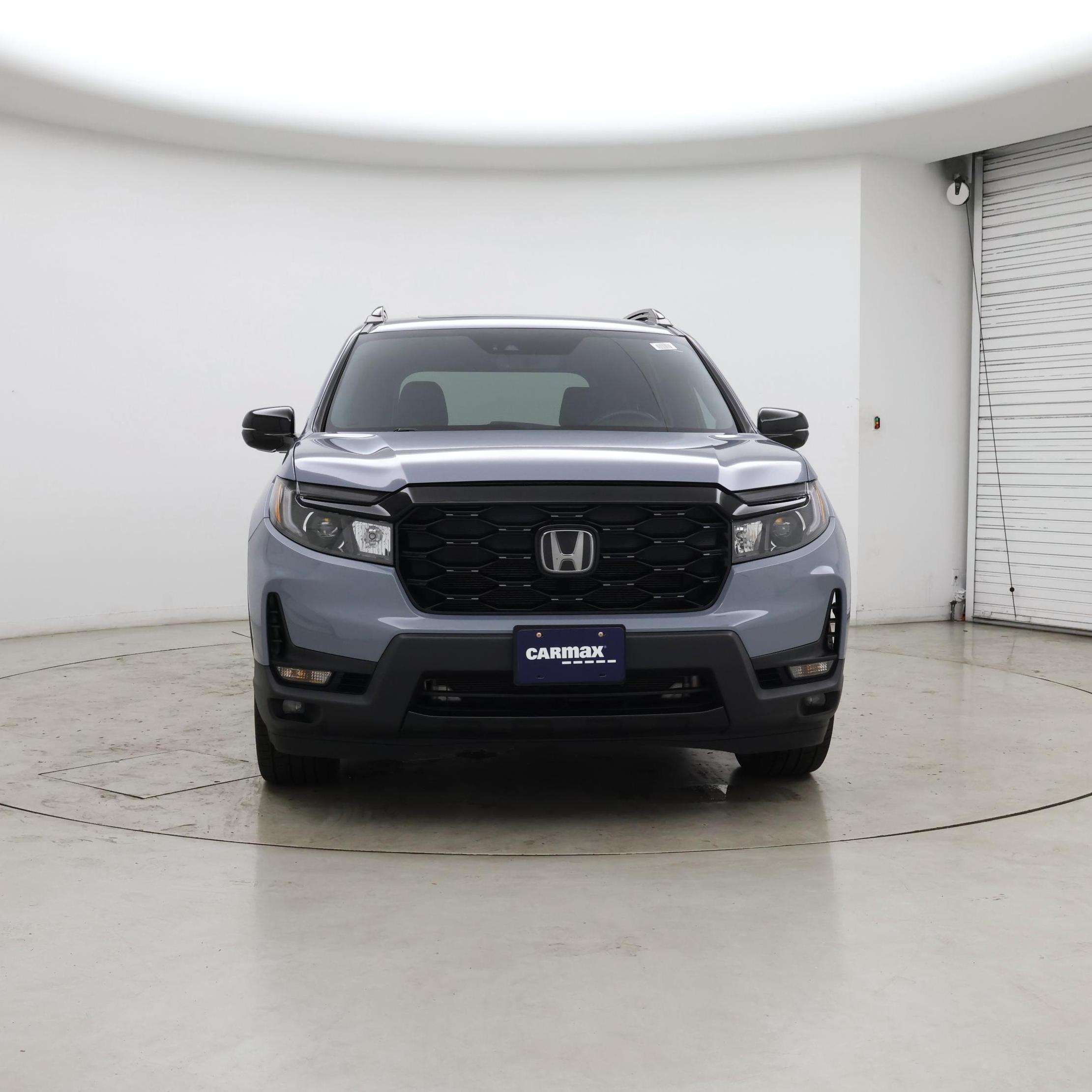 Thumbnail: 2022 Honda Passport - 5