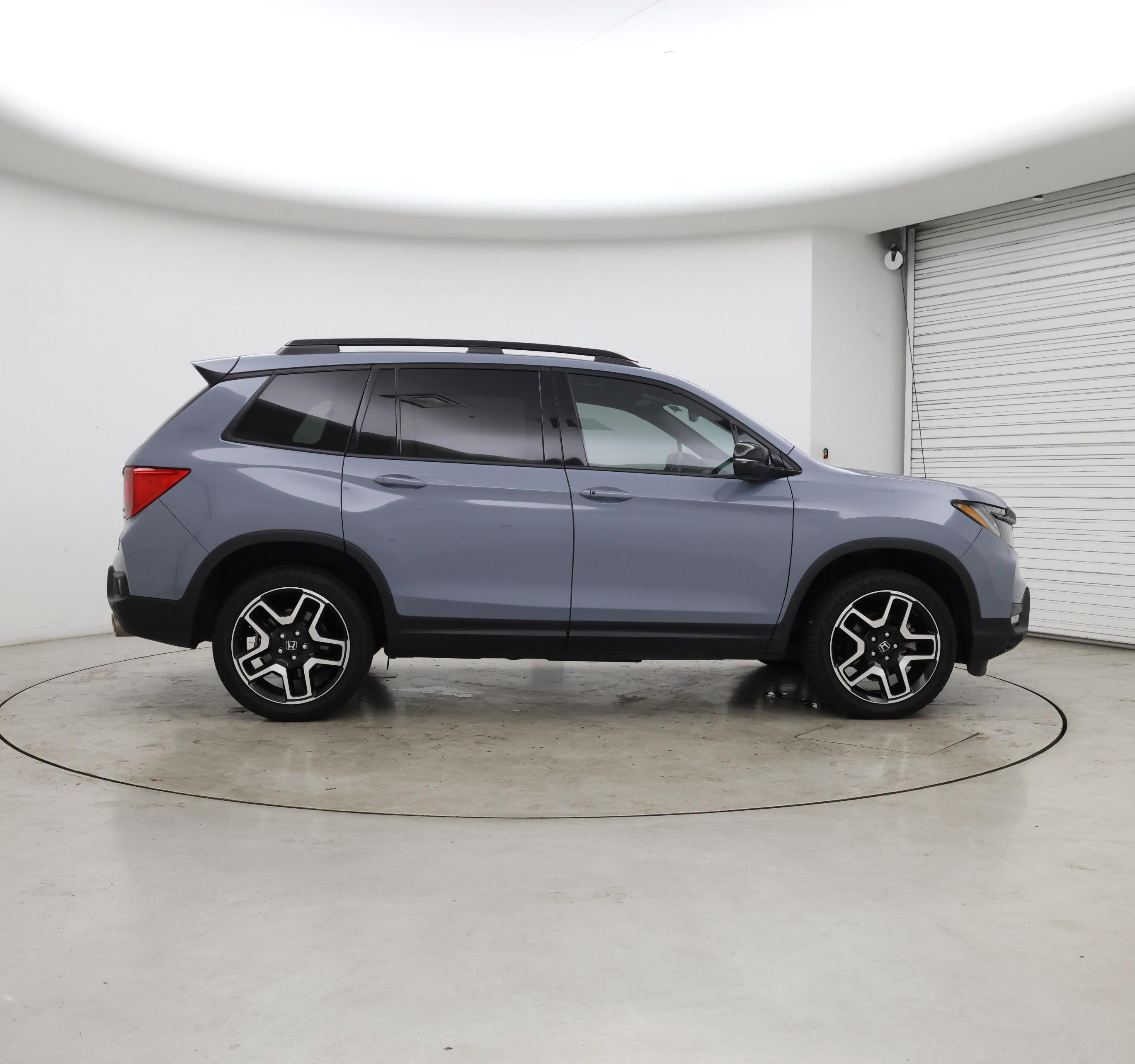 Thumbnail: 2022 Honda Passport - 7