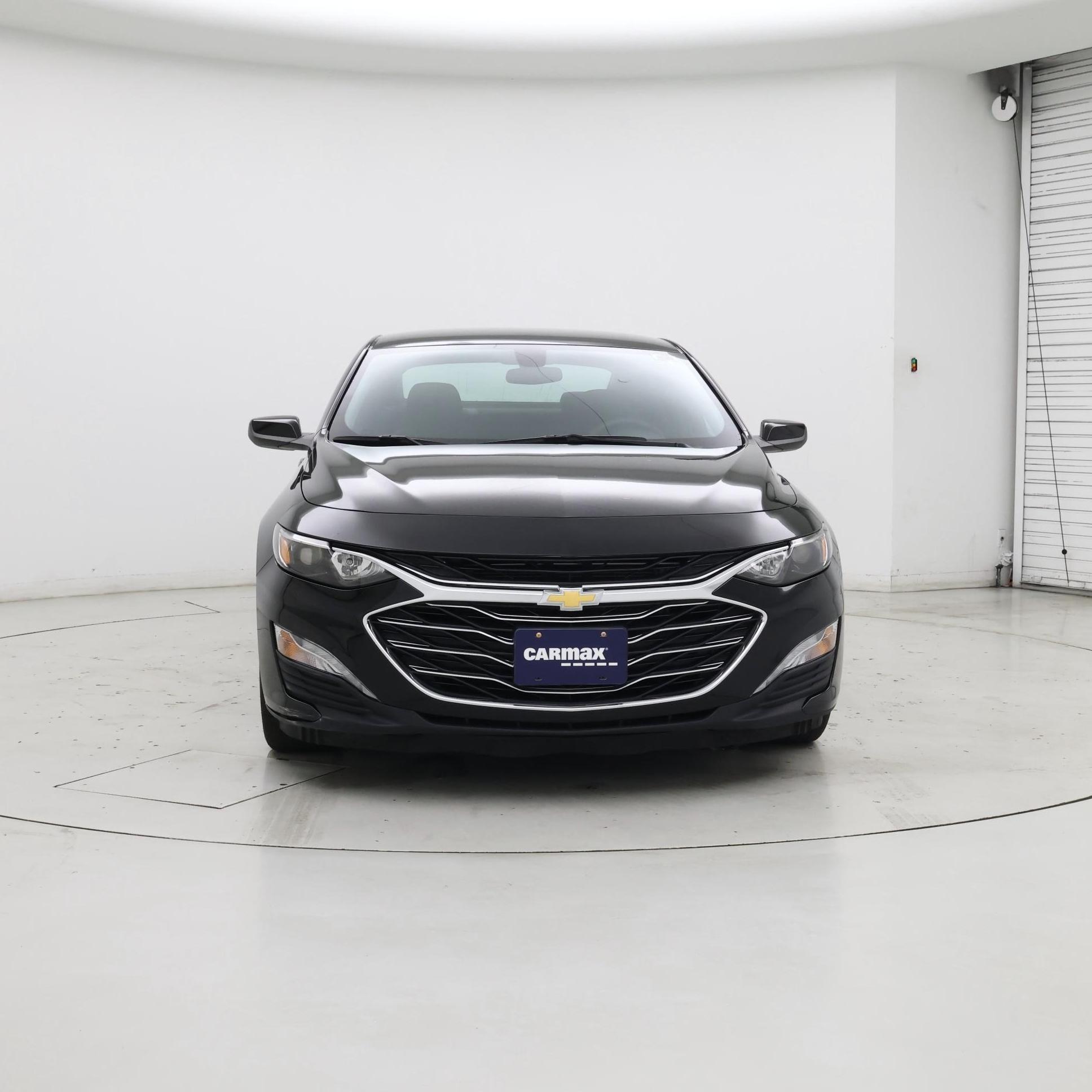 Thumbnail: 2019 Chevrolet Malibu - 5