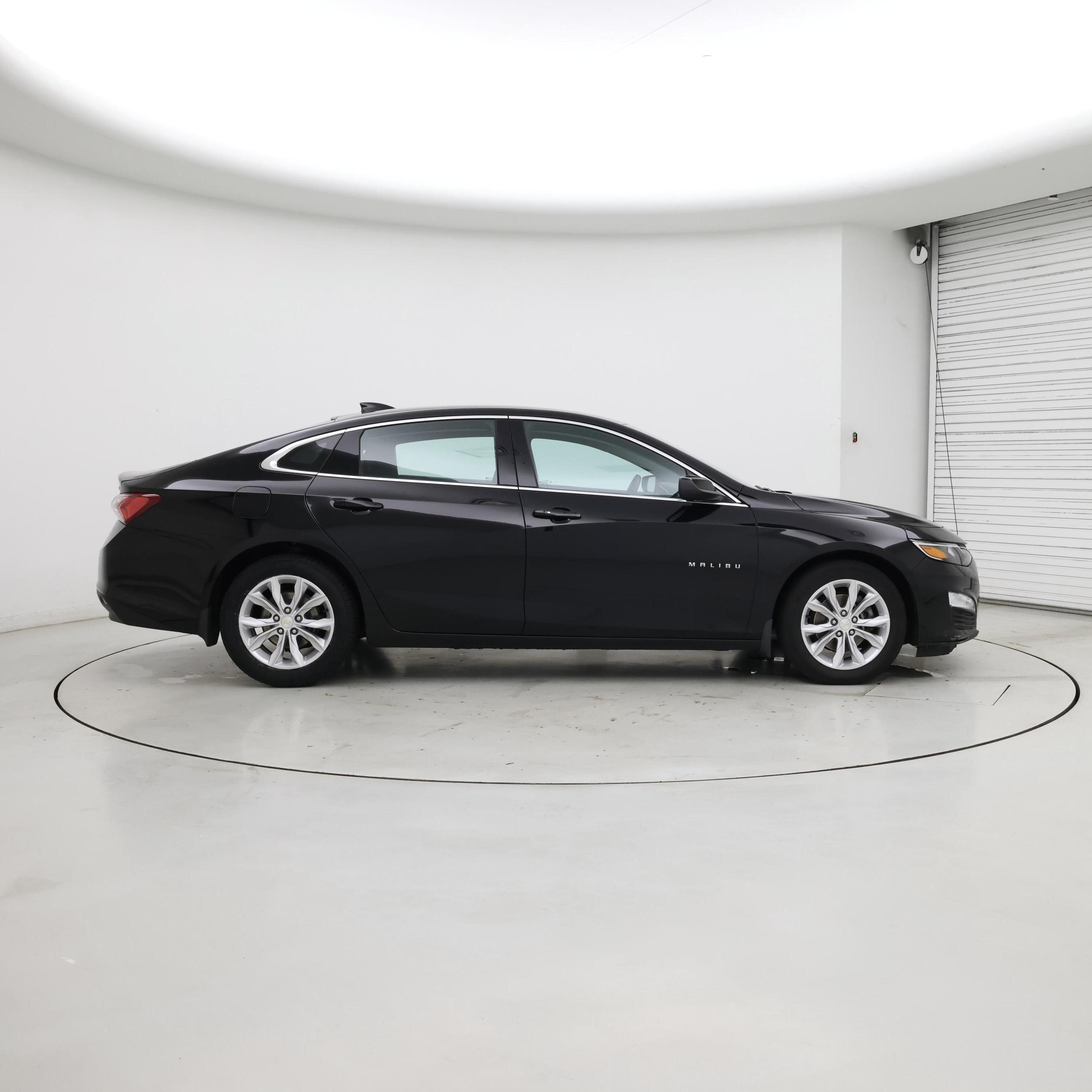 Thumbnail: 2019 Chevrolet Malibu - 7