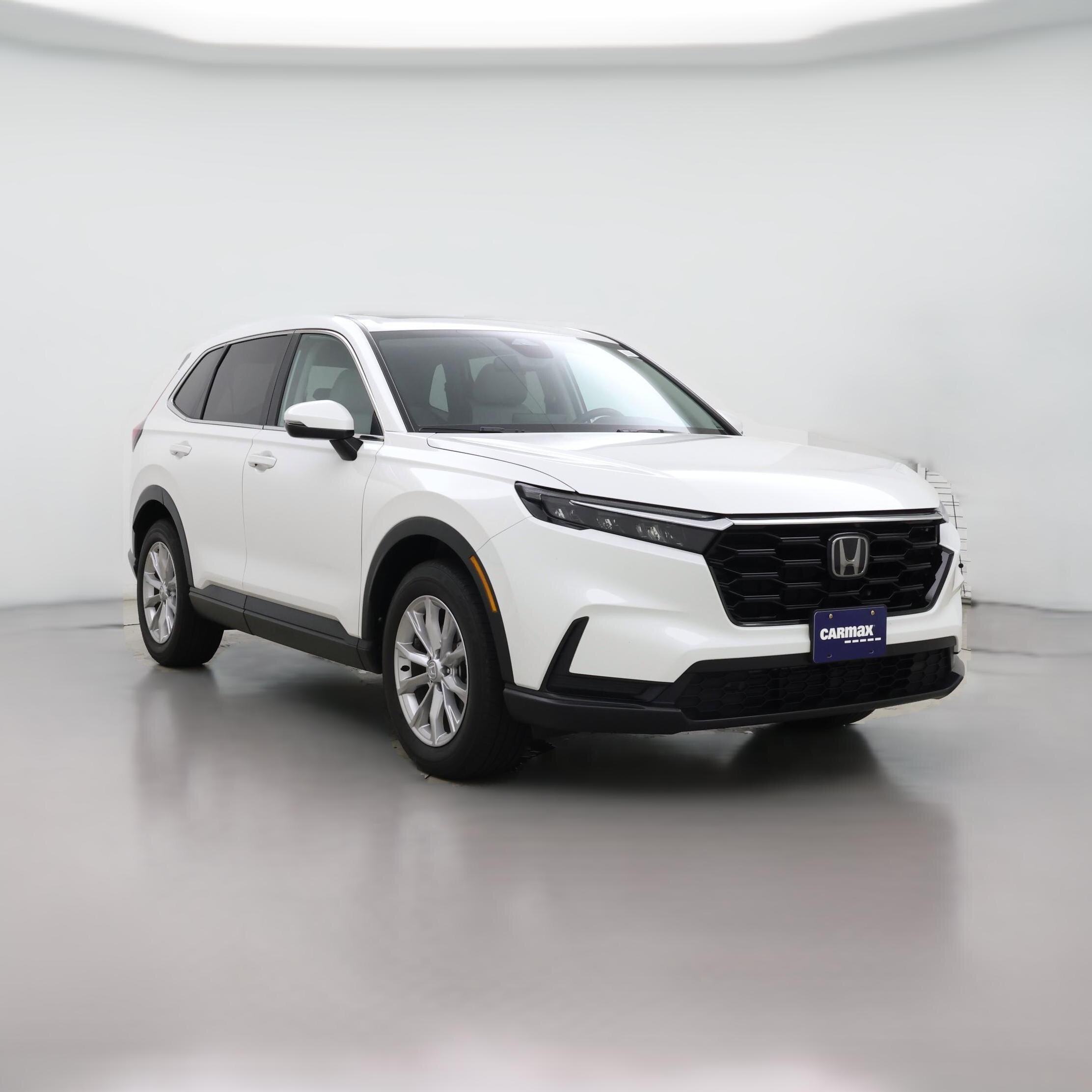 Thumbnail: 2023 Honda CR-V - 1