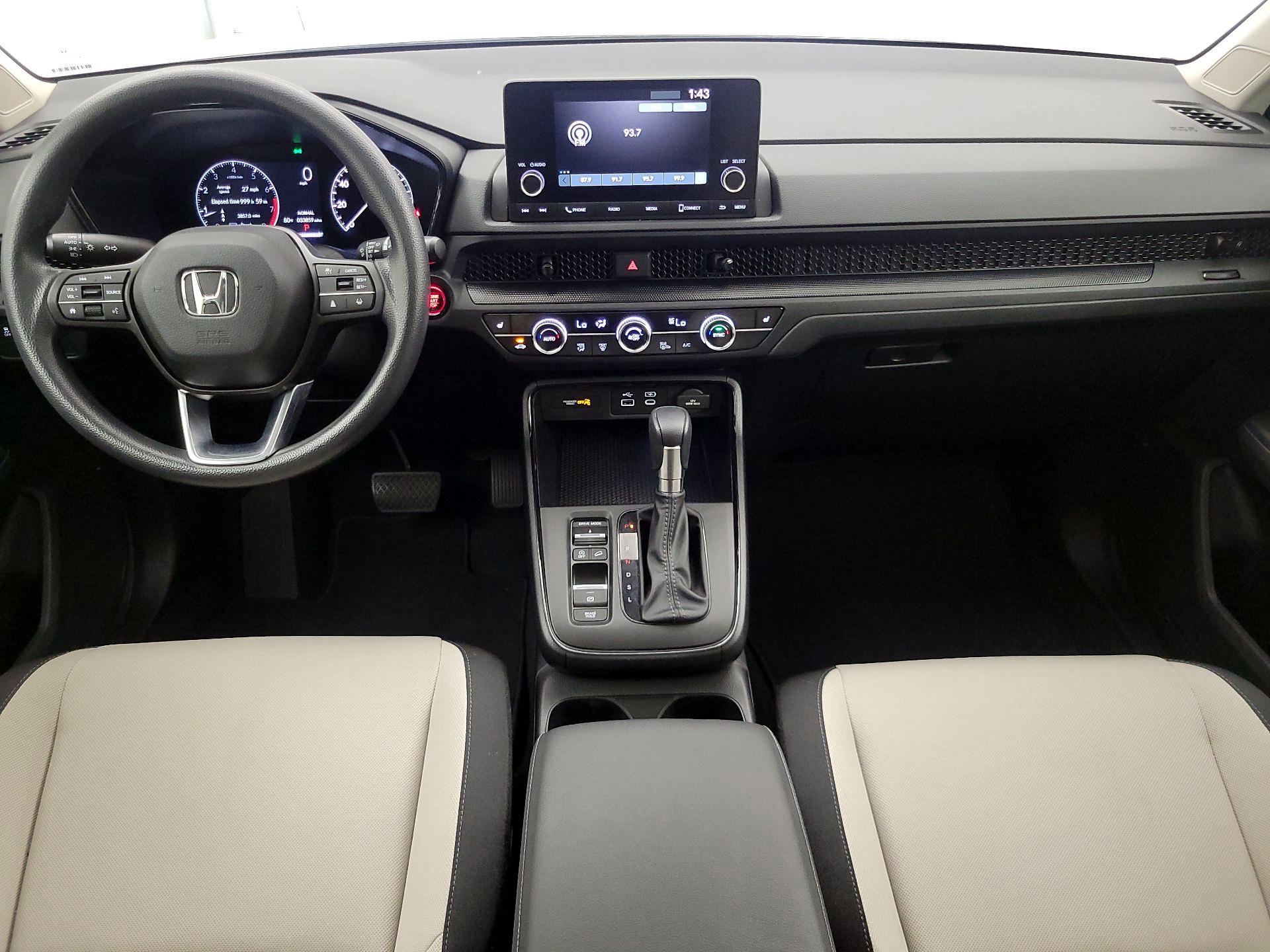 Thumbnail: 2023 Honda CR-V - 9