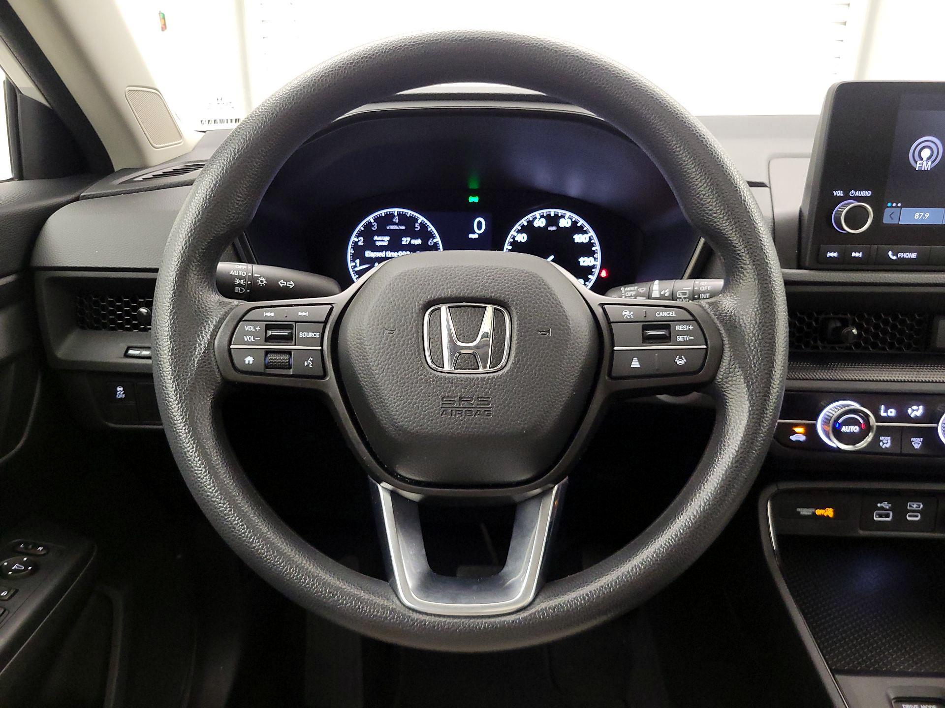 Thumbnail: 2023 Honda CR-V - 10