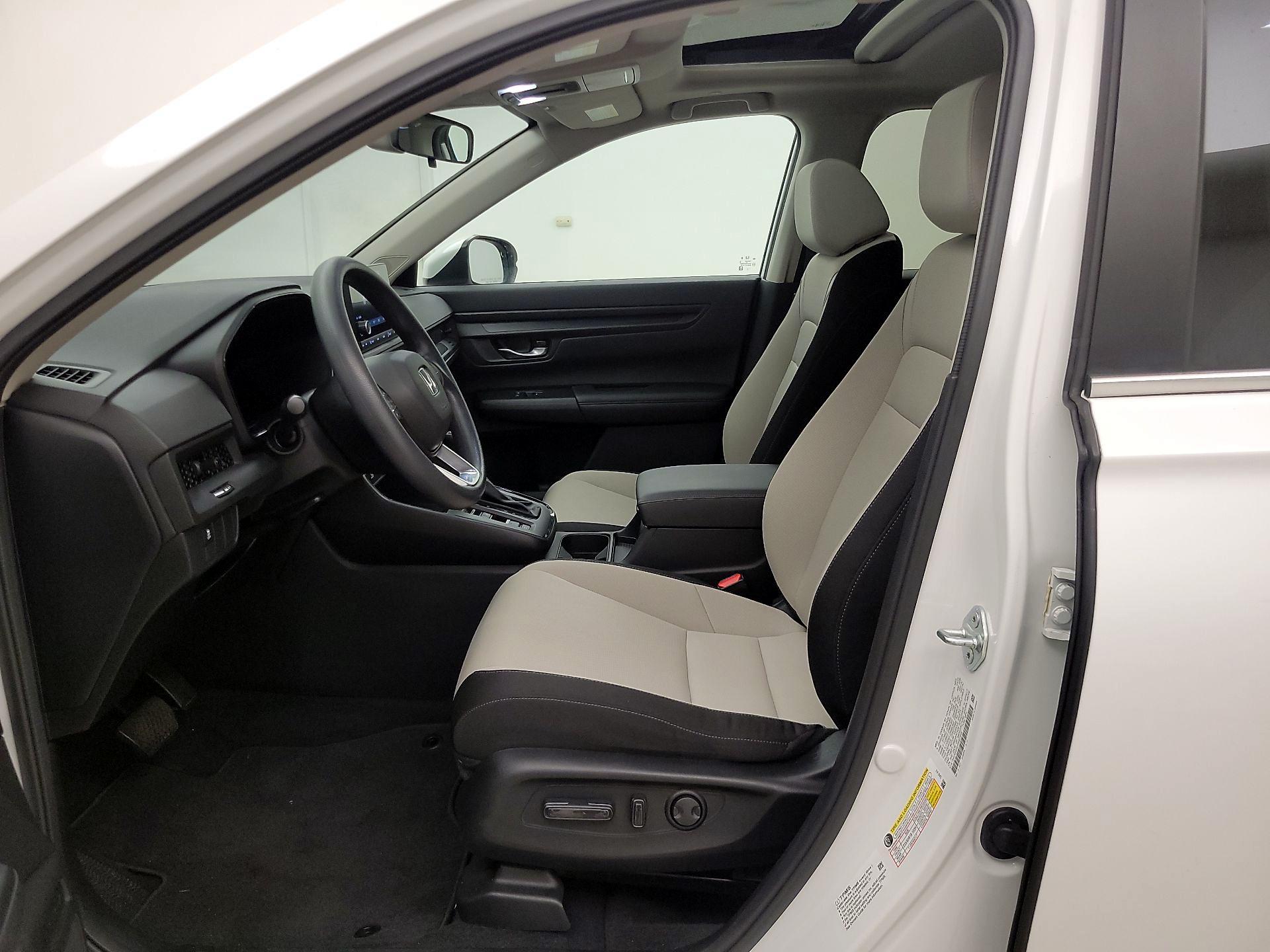 Thumbnail: 2023 Honda CR-V - 11