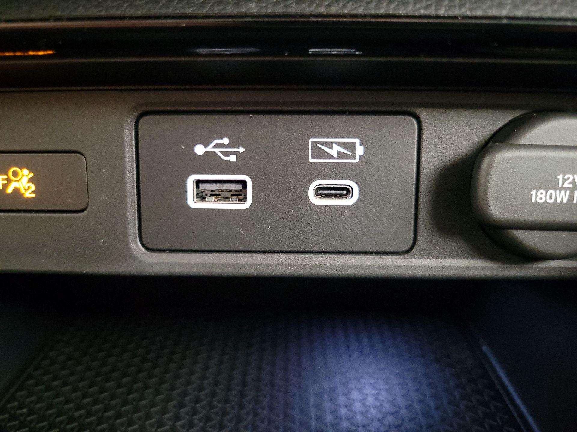 Thumbnail: 2023 Honda CR-V - 18
