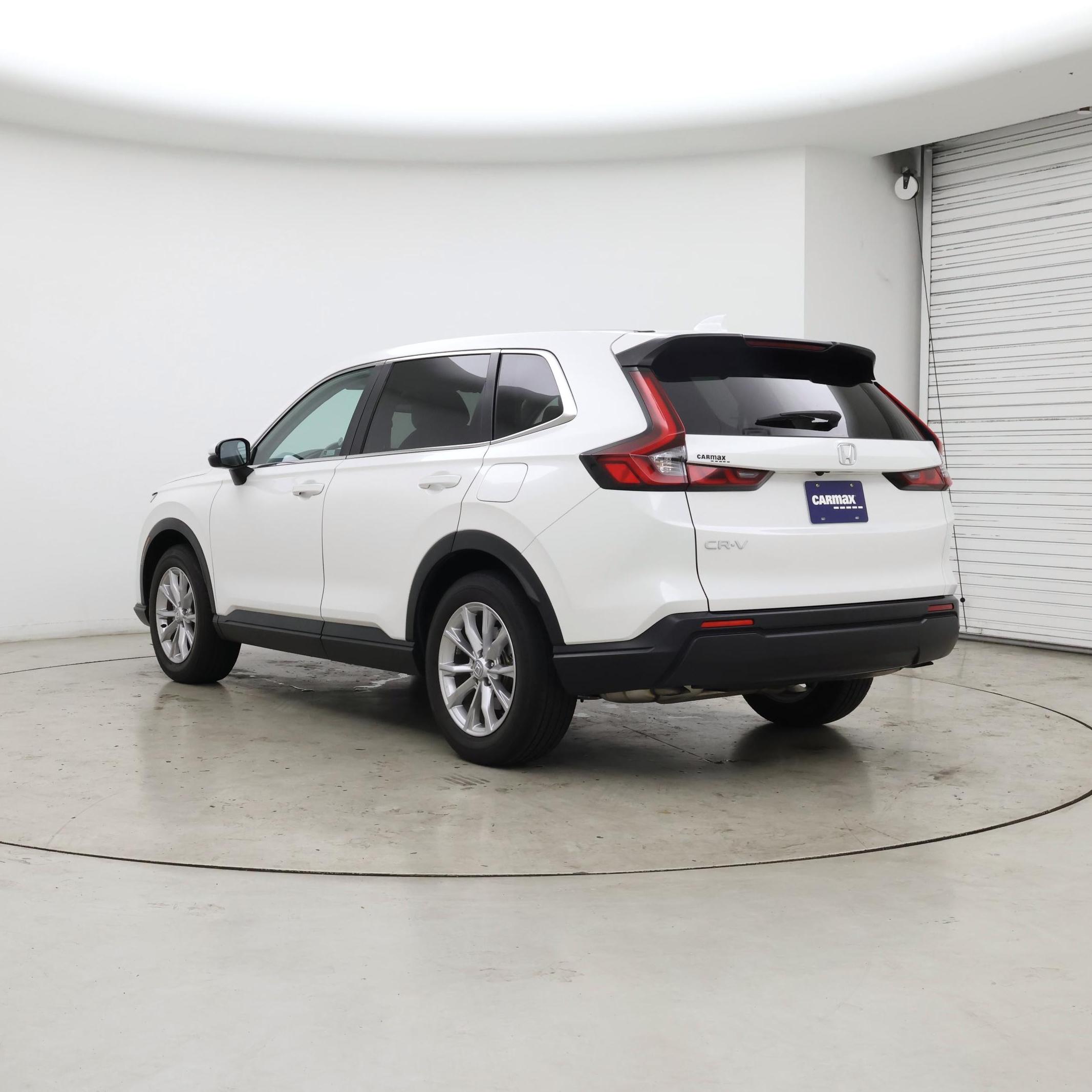 Thumbnail: 2023 Honda CR-V - 2