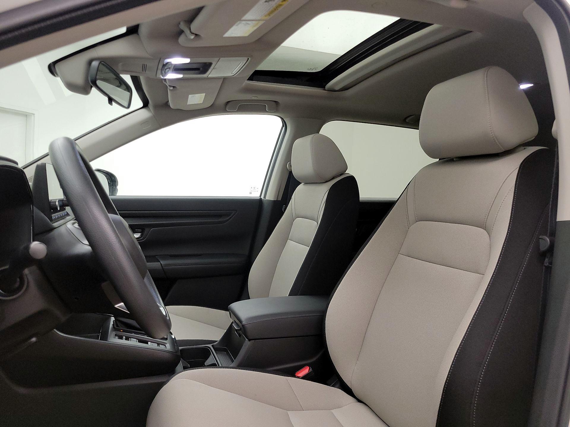 Thumbnail: 2023 Honda CR-V - 19