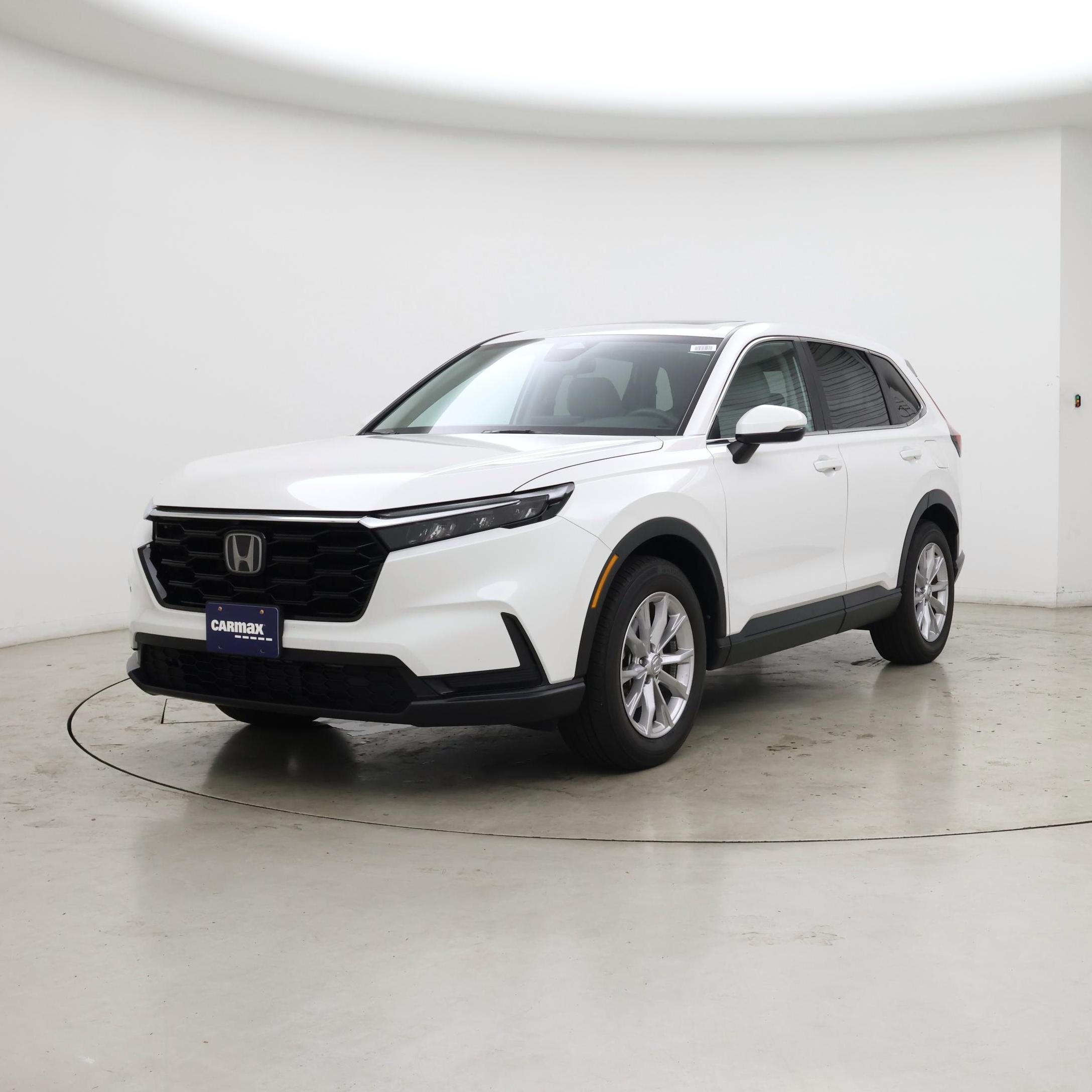 Thumbnail: 2023 Honda CR-V - 4