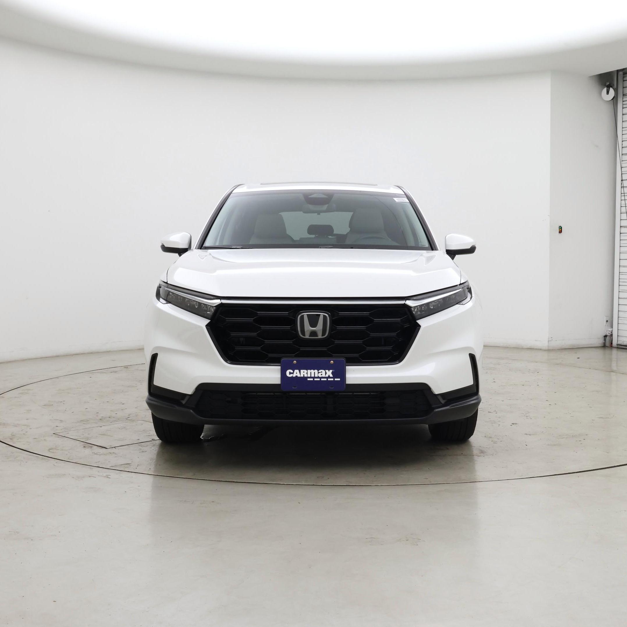 Thumbnail: 2023 Honda CR-V - 5