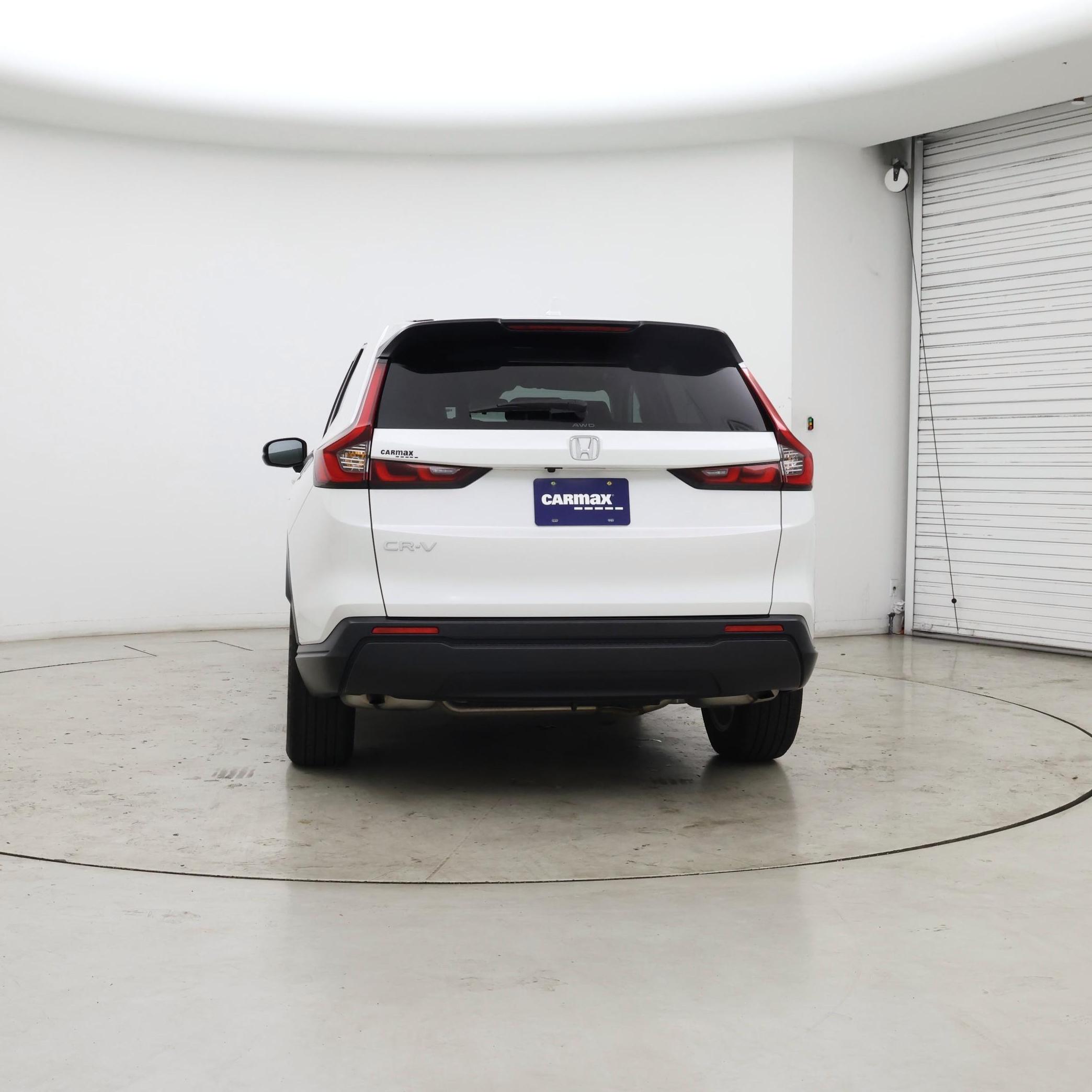 Thumbnail: 2023 Honda CR-V - 6