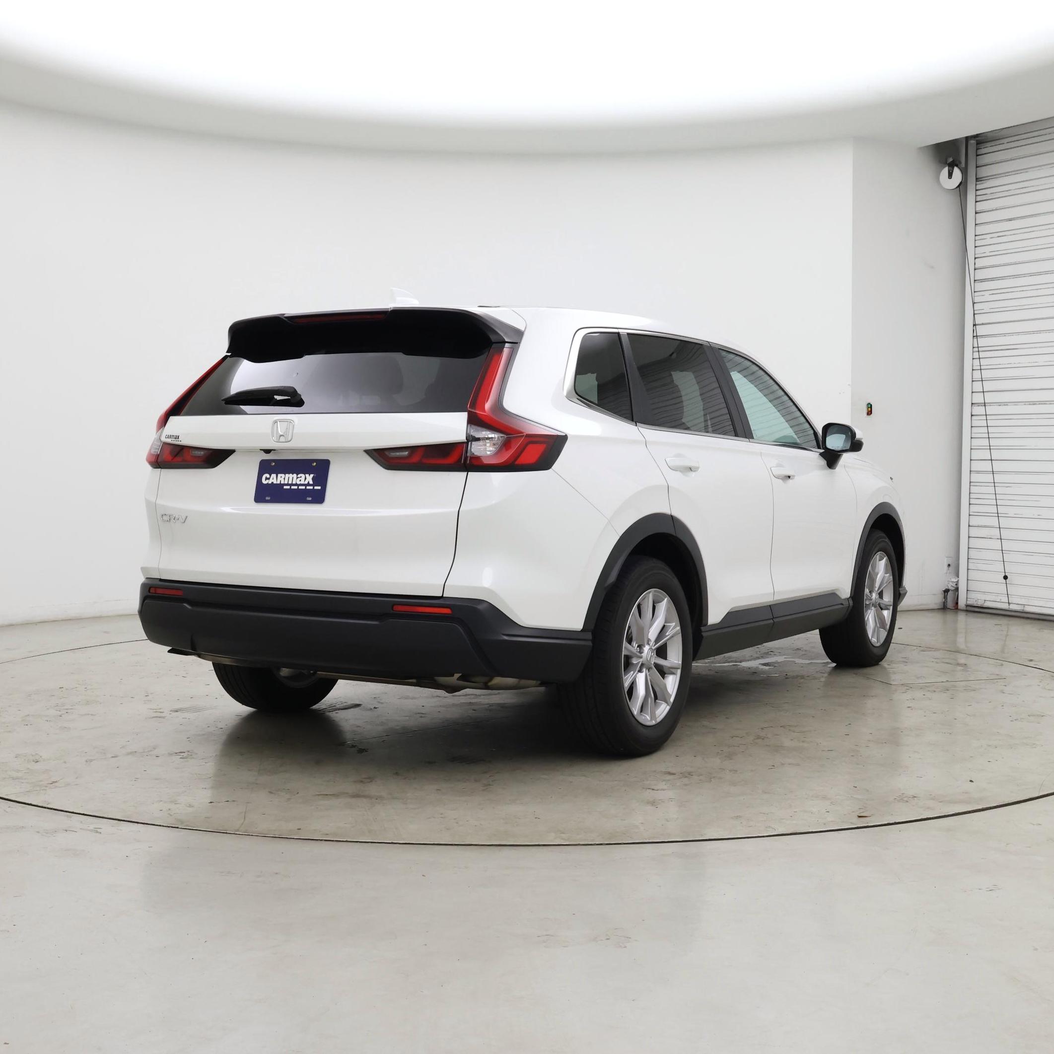 Thumbnail: 2023 Honda CR-V - 8