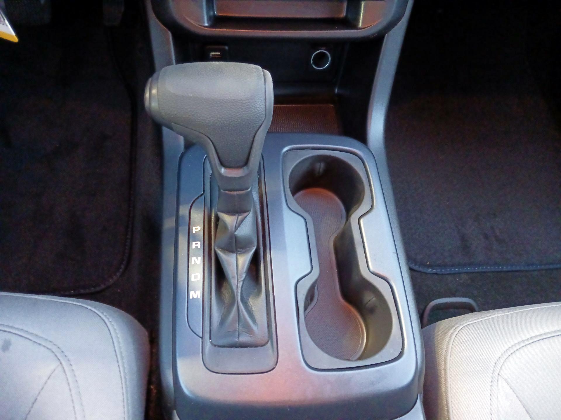 Thumbnail: 2016 Chevrolet Colorado - 15