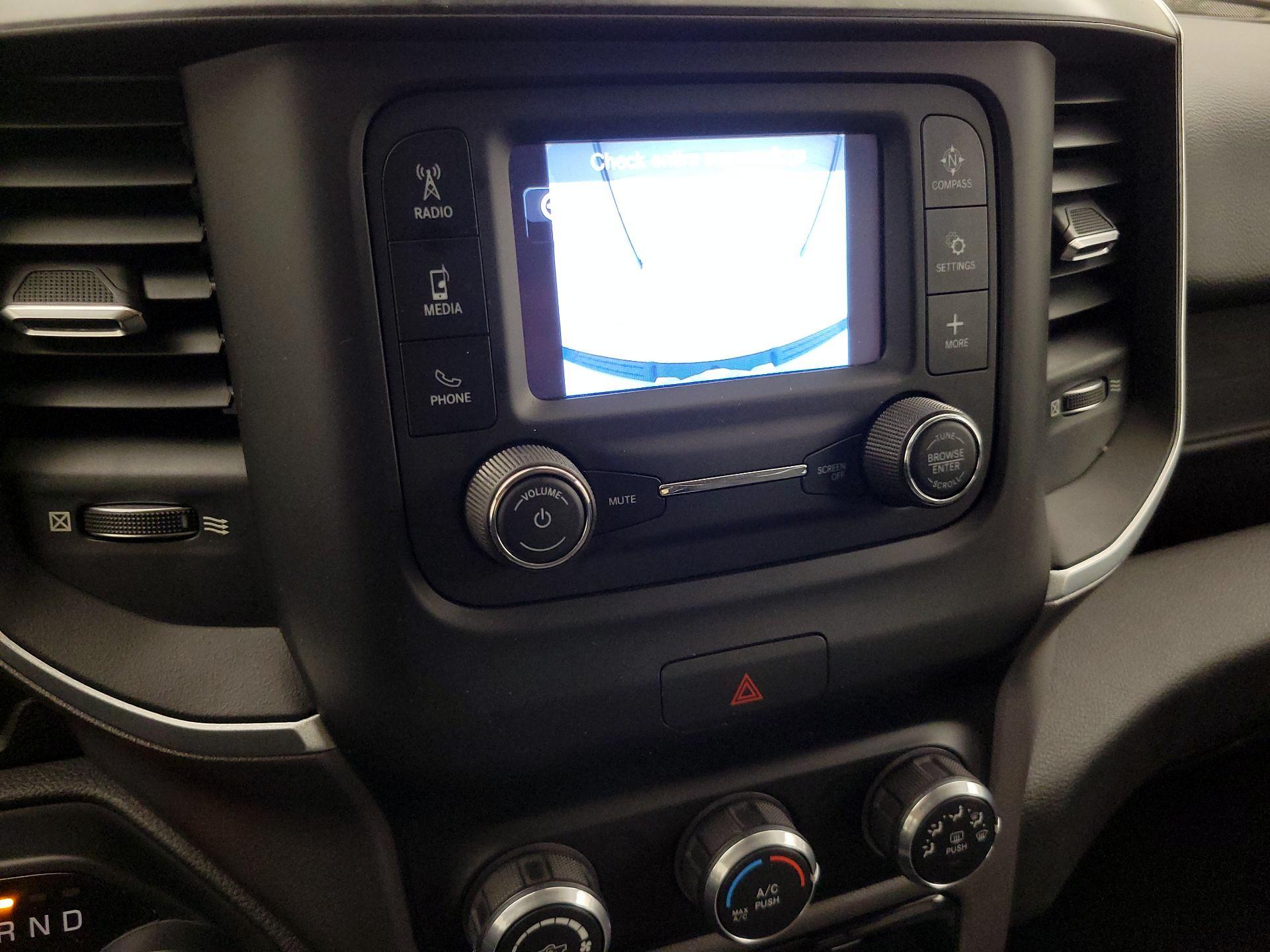Thumbnail: 2019 RAM 1500 - 14
