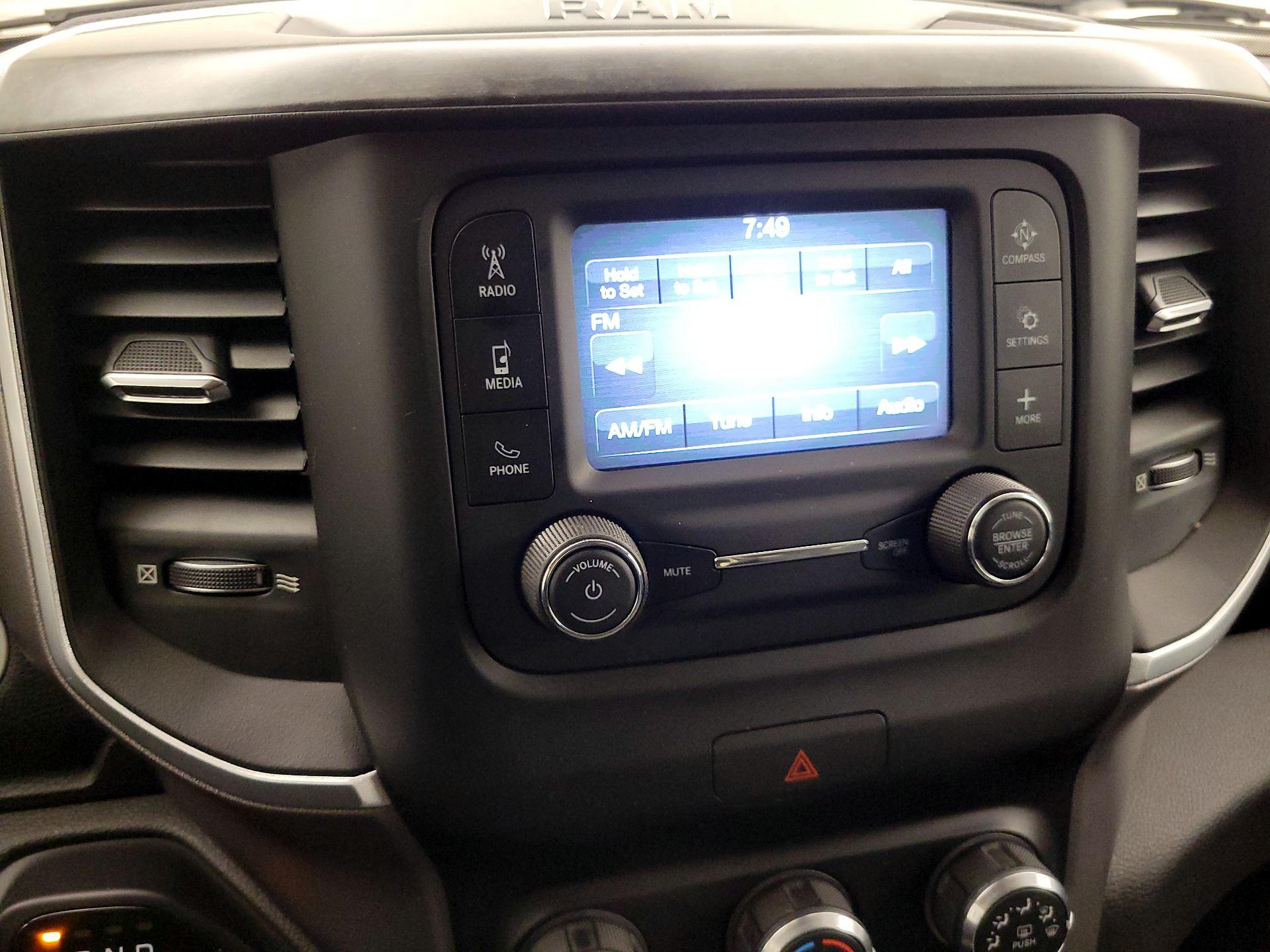 Thumbnail: 2019 RAM 1500 - 15
