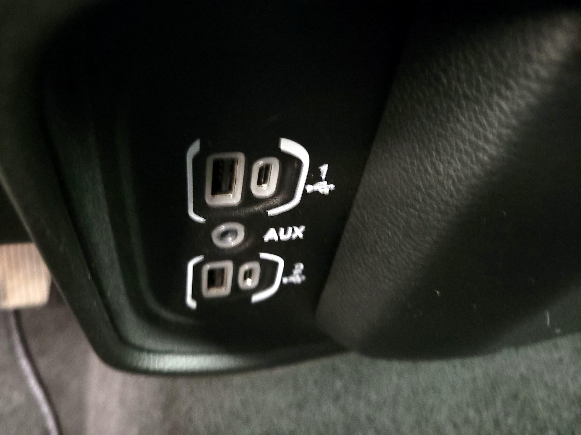 Thumbnail: 2019 RAM 1500 - 18