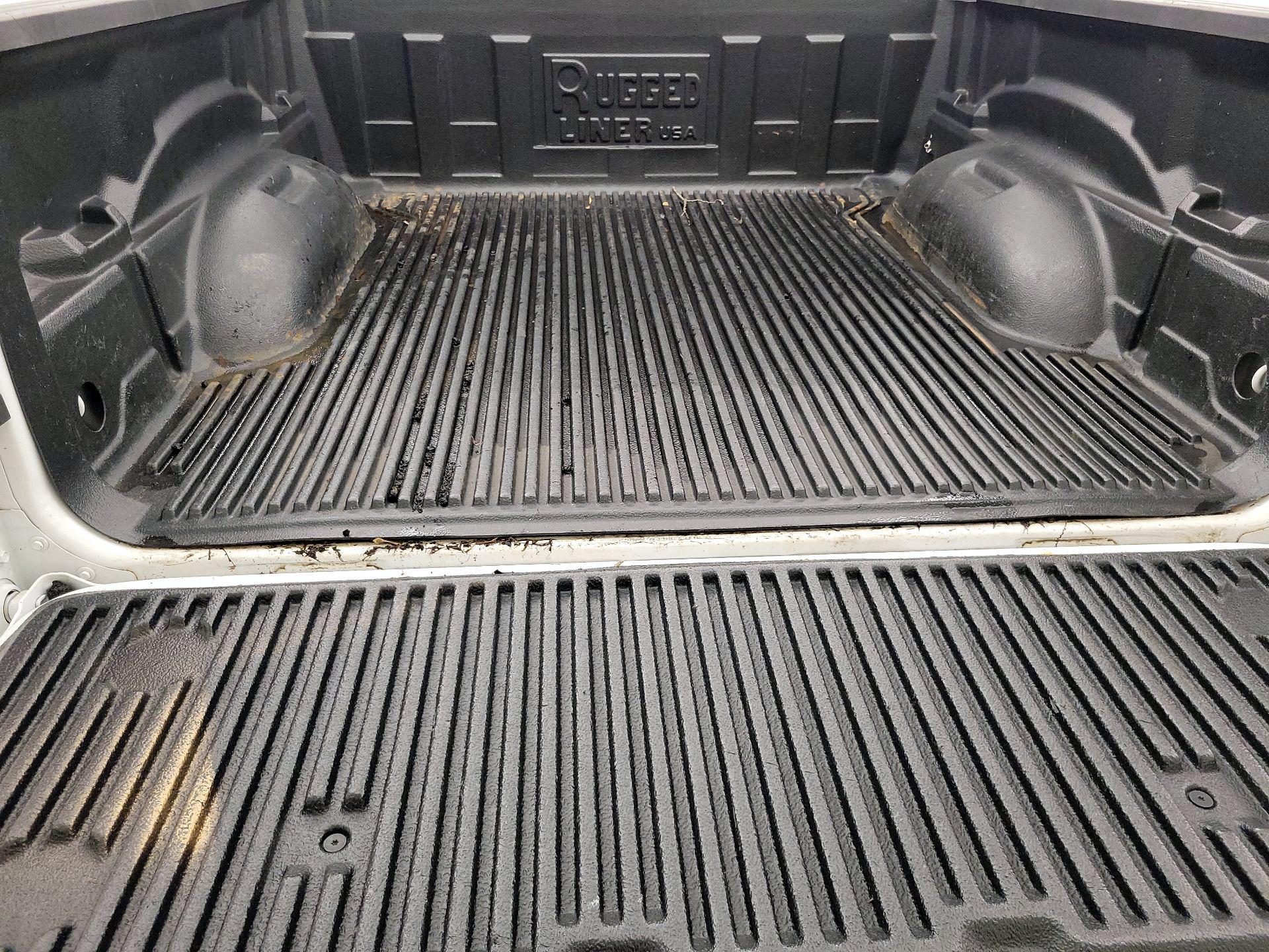Thumbnail: 2019 RAM 1500 - 20