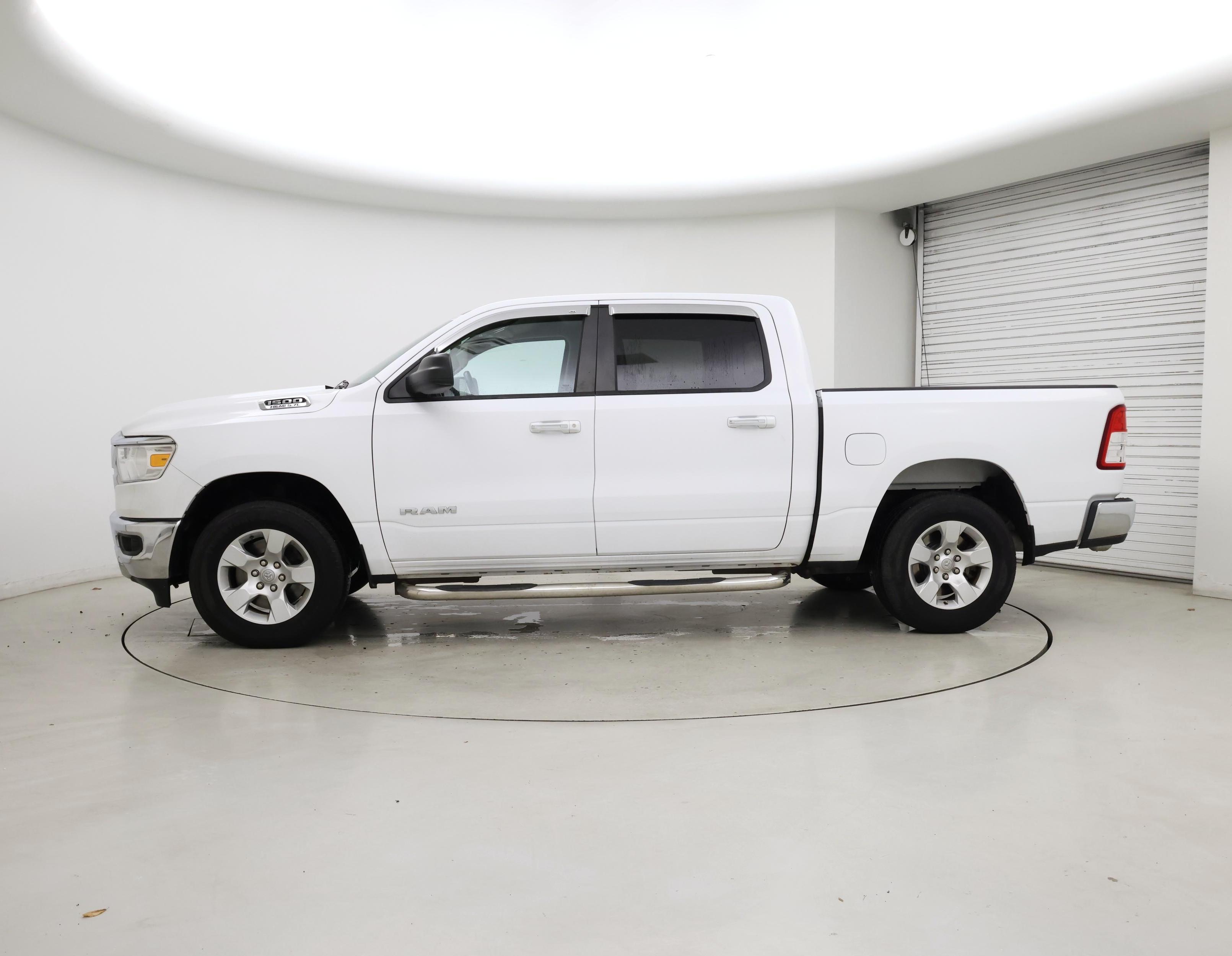 Thumbnail: 2019 RAM 1500 - 3