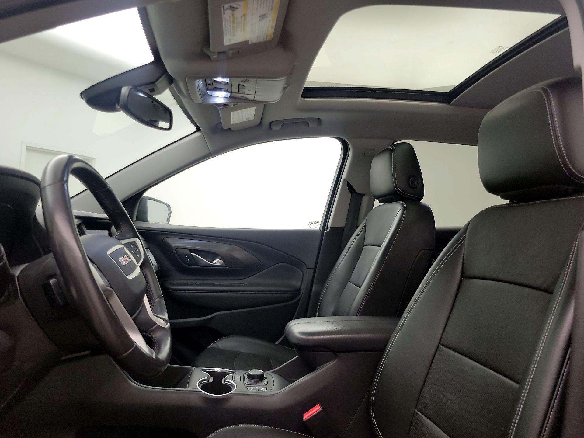 Thumbnail: 2022 GMC Terrain - 19