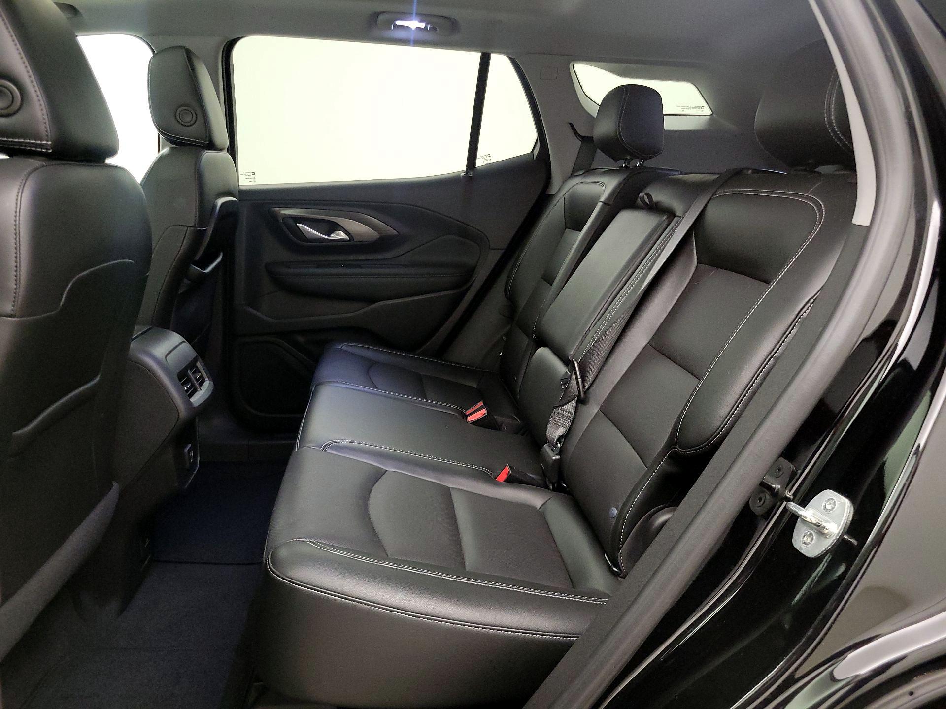 Thumbnail: 2022 GMC Terrain - 20