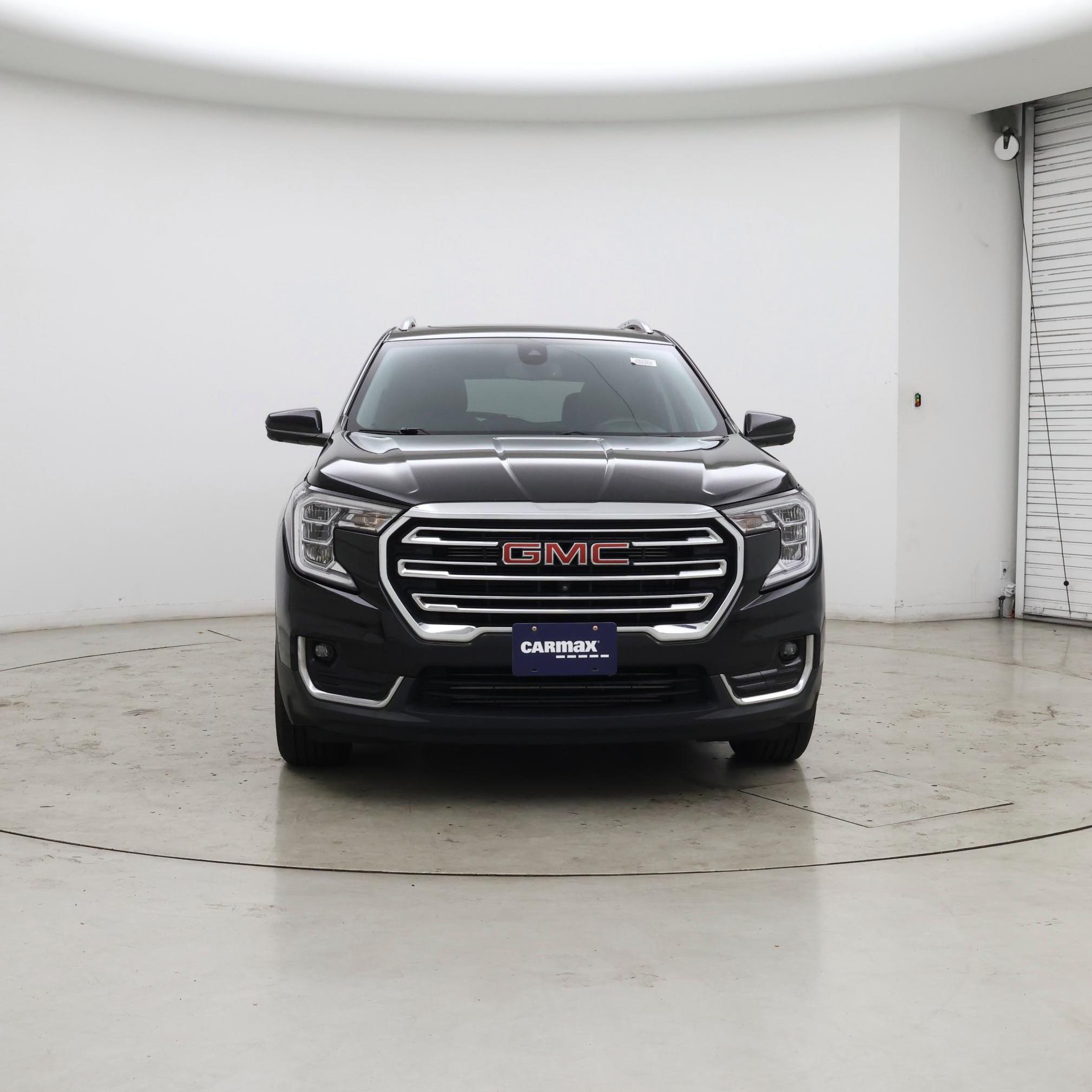 Thumbnail: 2022 GMC Terrain - 5